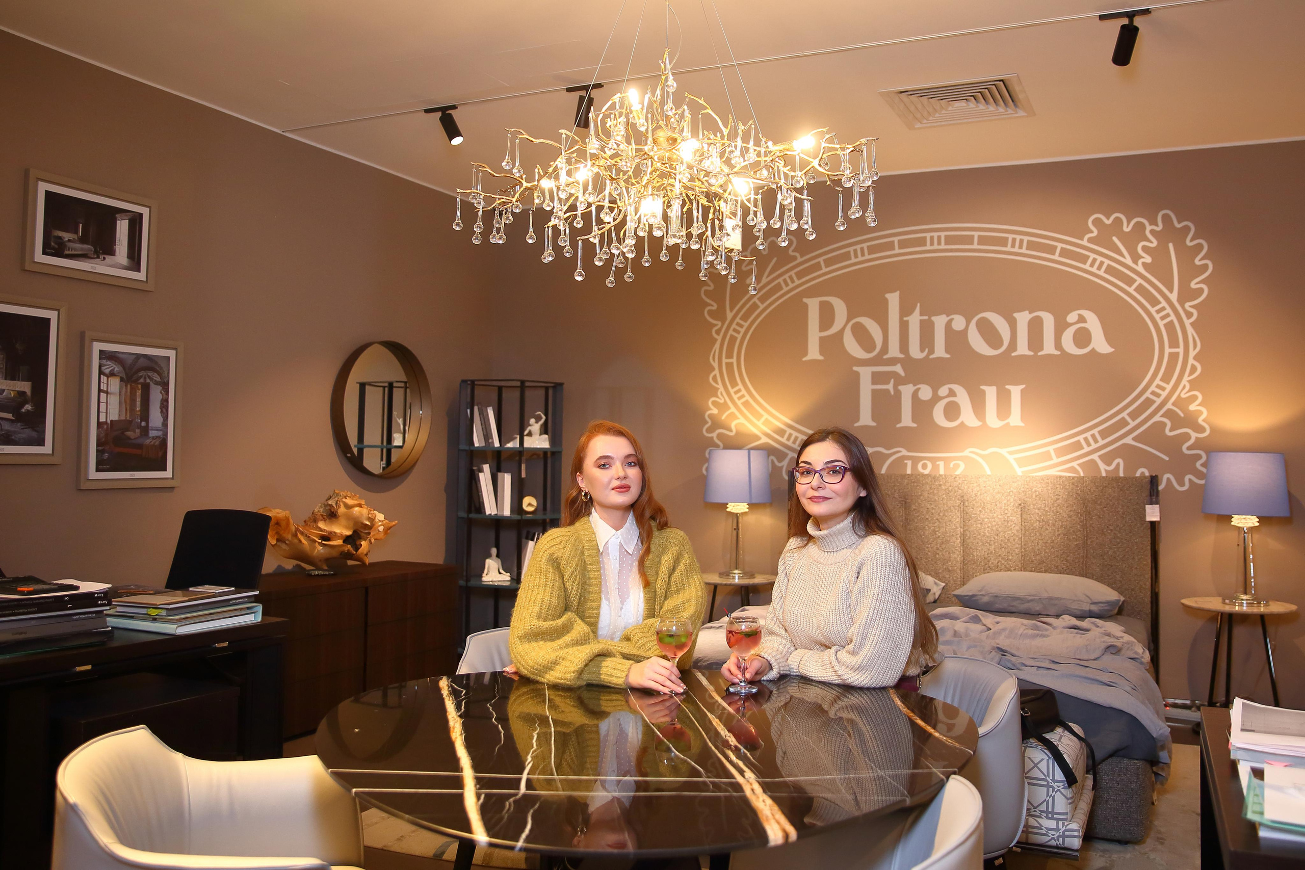 Съёмка для Трио-интерьер. Встреча известных дизайнеров. Фотограф ваших самых ярких событий в Москве и СПБ. Збронская Юлия