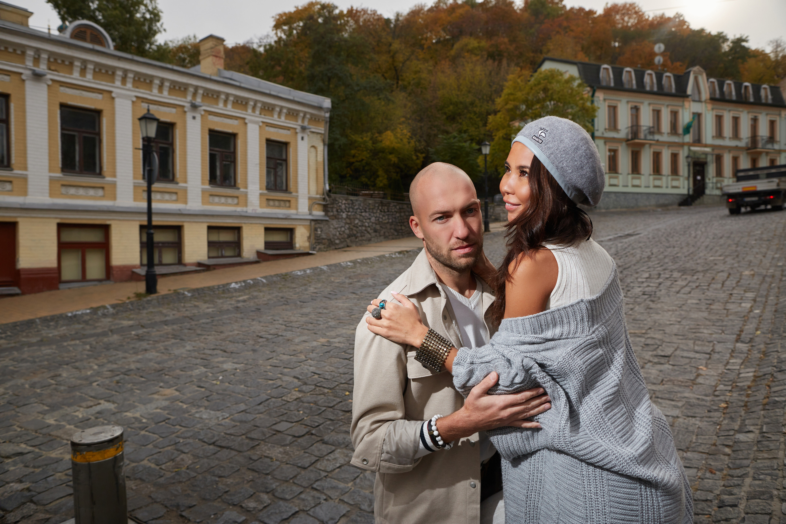 Сергей и Аида love story. Фотограф ваших самых ярких событий в Москве и СПБ. Збронская Юлия