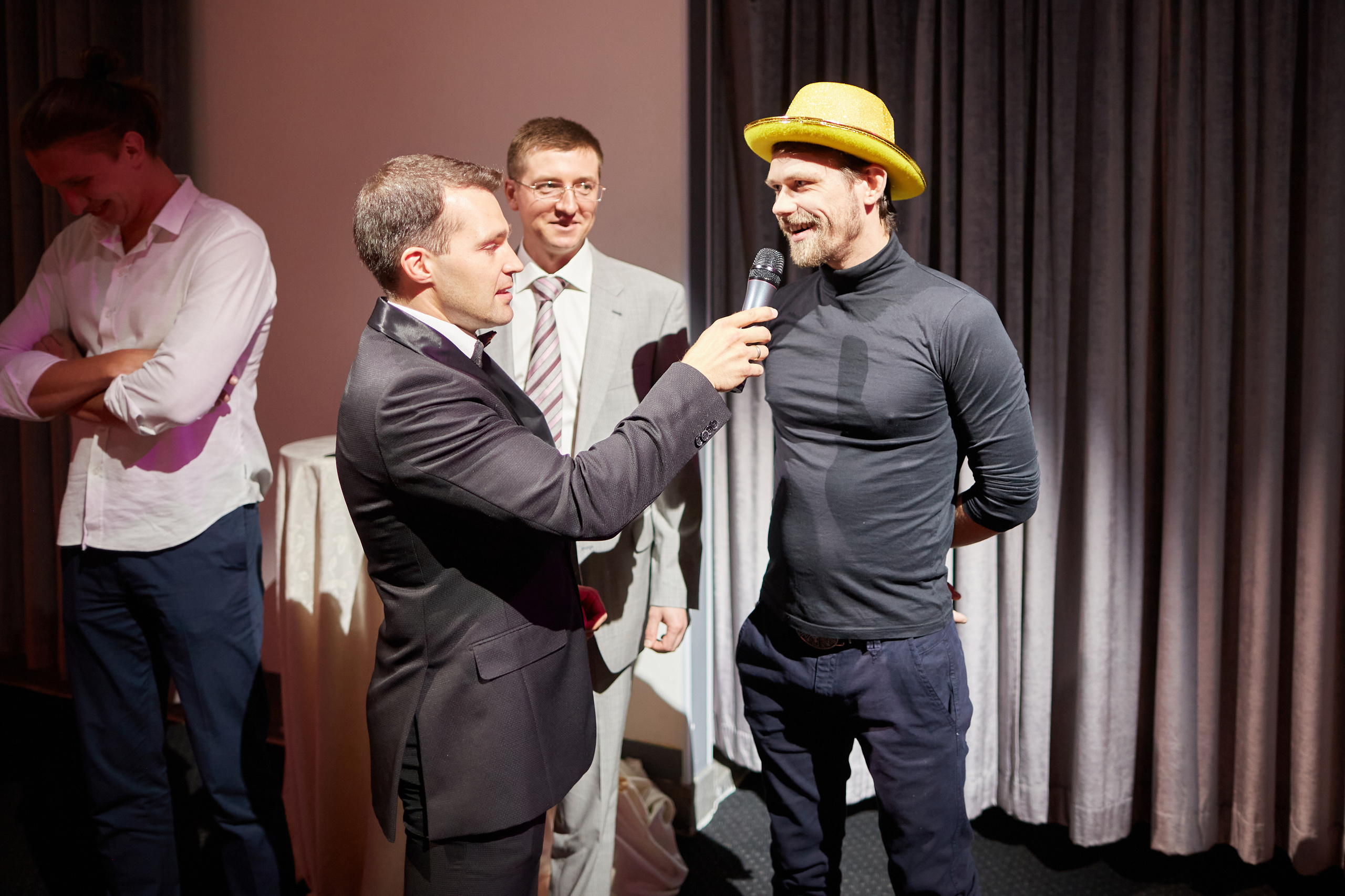 Свадьба Дмитрия и Юлии. Фотограф ваших самых ярких событий в Москве и СПБ. Збронская Юлия