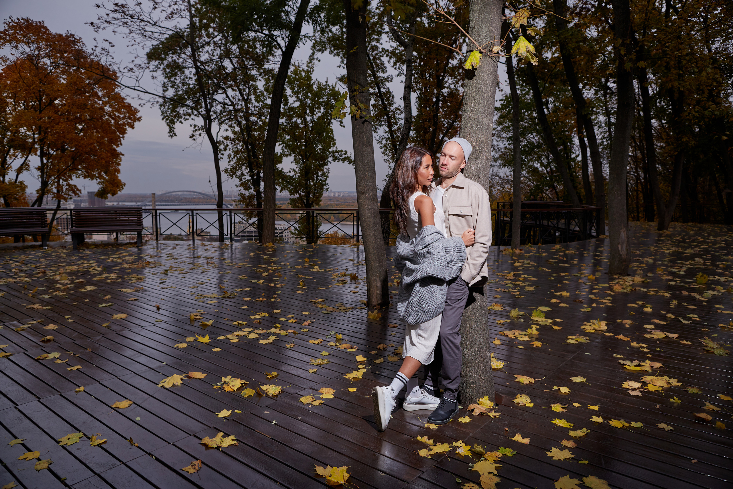 Сергей и Аида love story. Фотограф ваших самых ярких событий в Москве и СПБ. Збронская Юлия