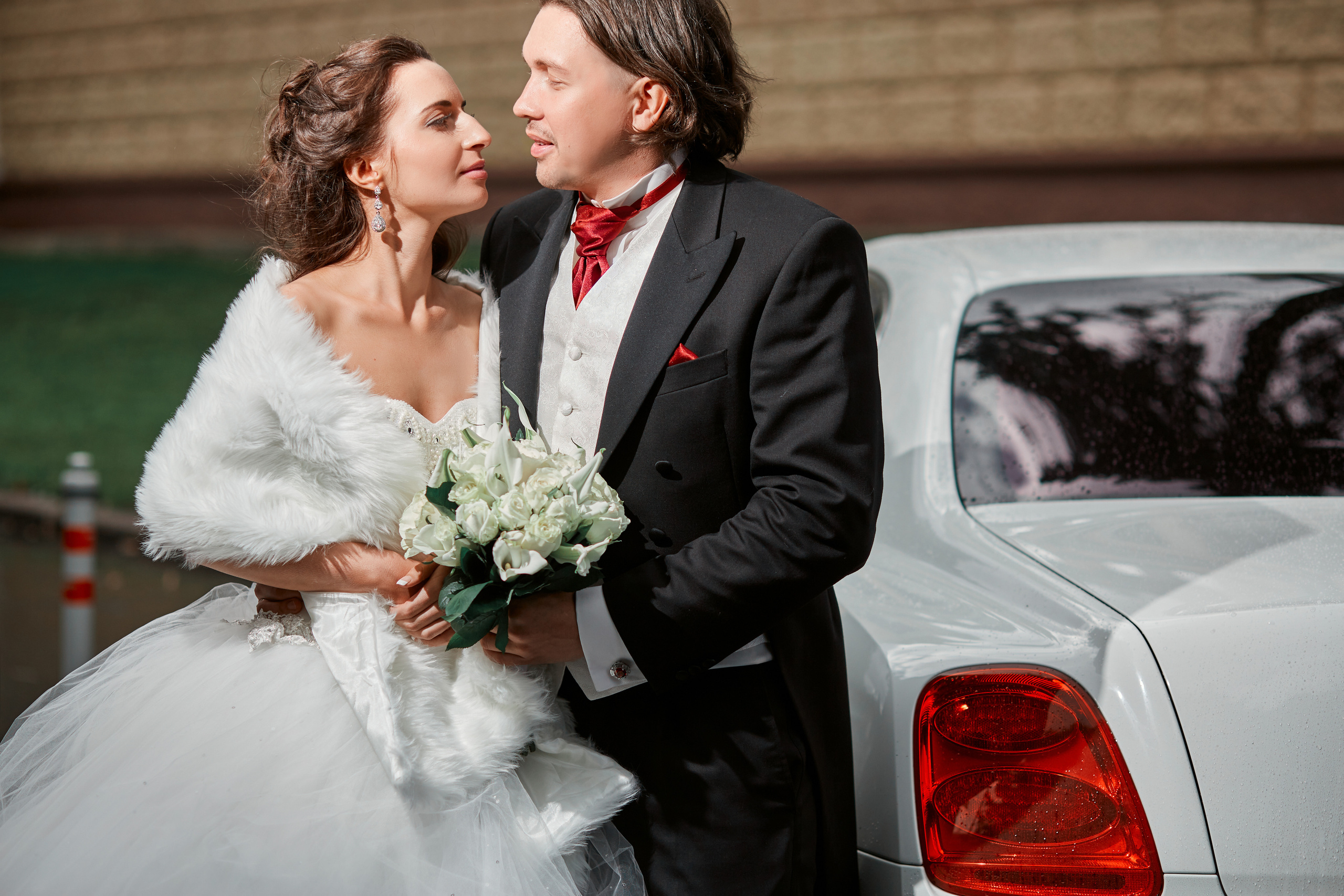 Свадьба Дмитрия и Юлии. Фотограф ваших самых ярких событий в Москве и СПБ. Збронская Юлия