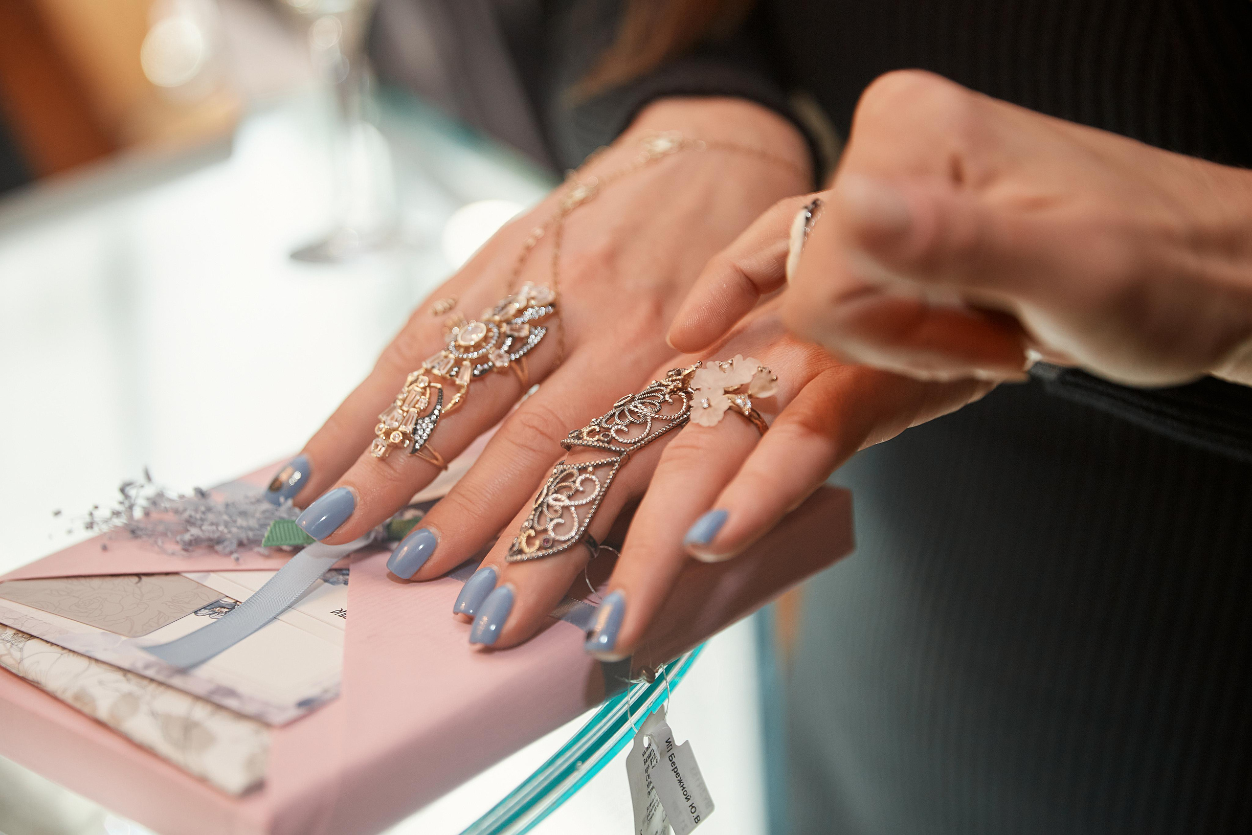 Фотосессия для Европейского Ювелирного дома STYLE AVENUE. Фотограф ваших самых ярких событий в Москве и СПБ. Збронская Юлия