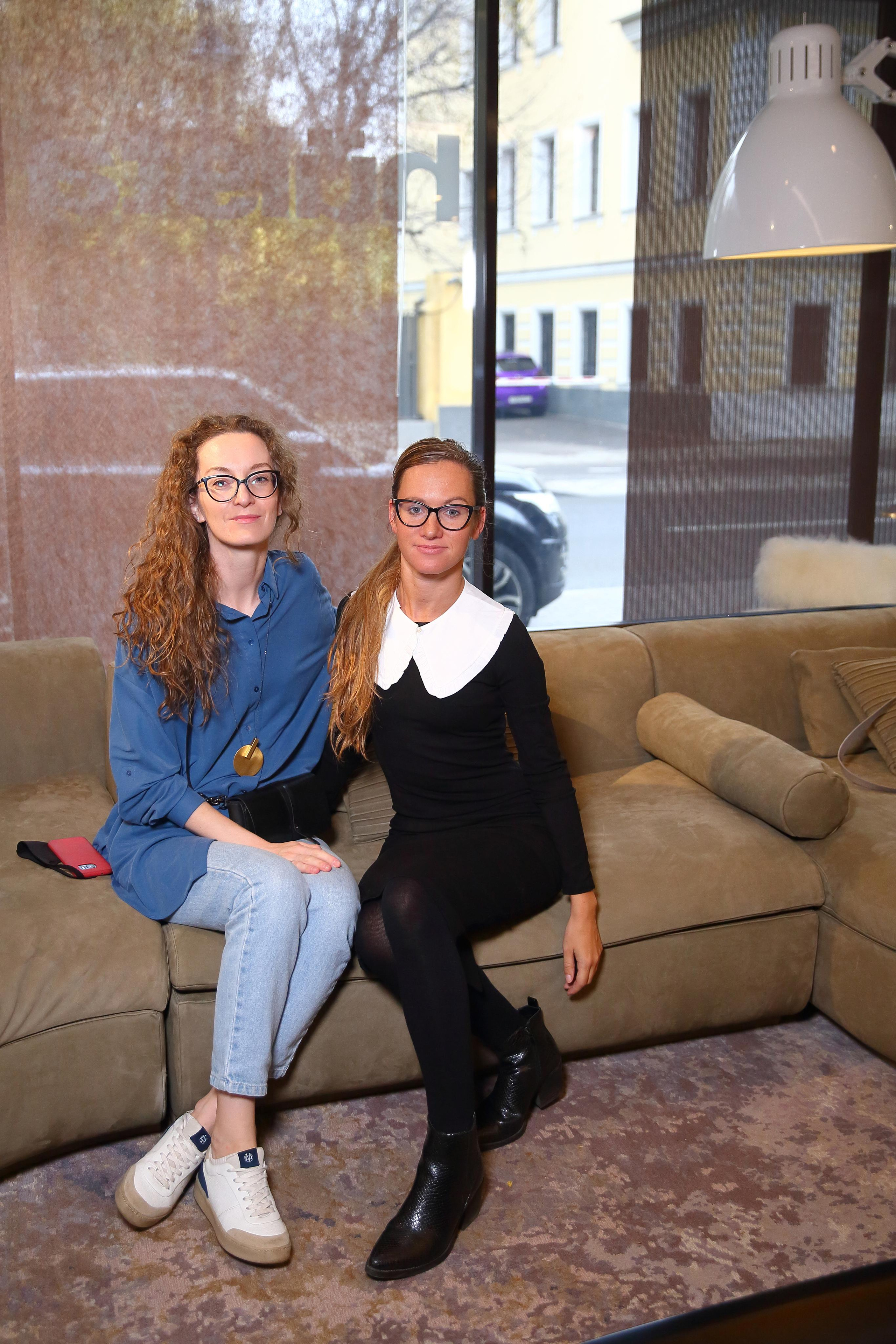 Съёмка для Трио-интерьер. Встреча известных дизайнеров. Фотограф ваших самых ярких событий в Москве и СПБ. Збронская Юлия