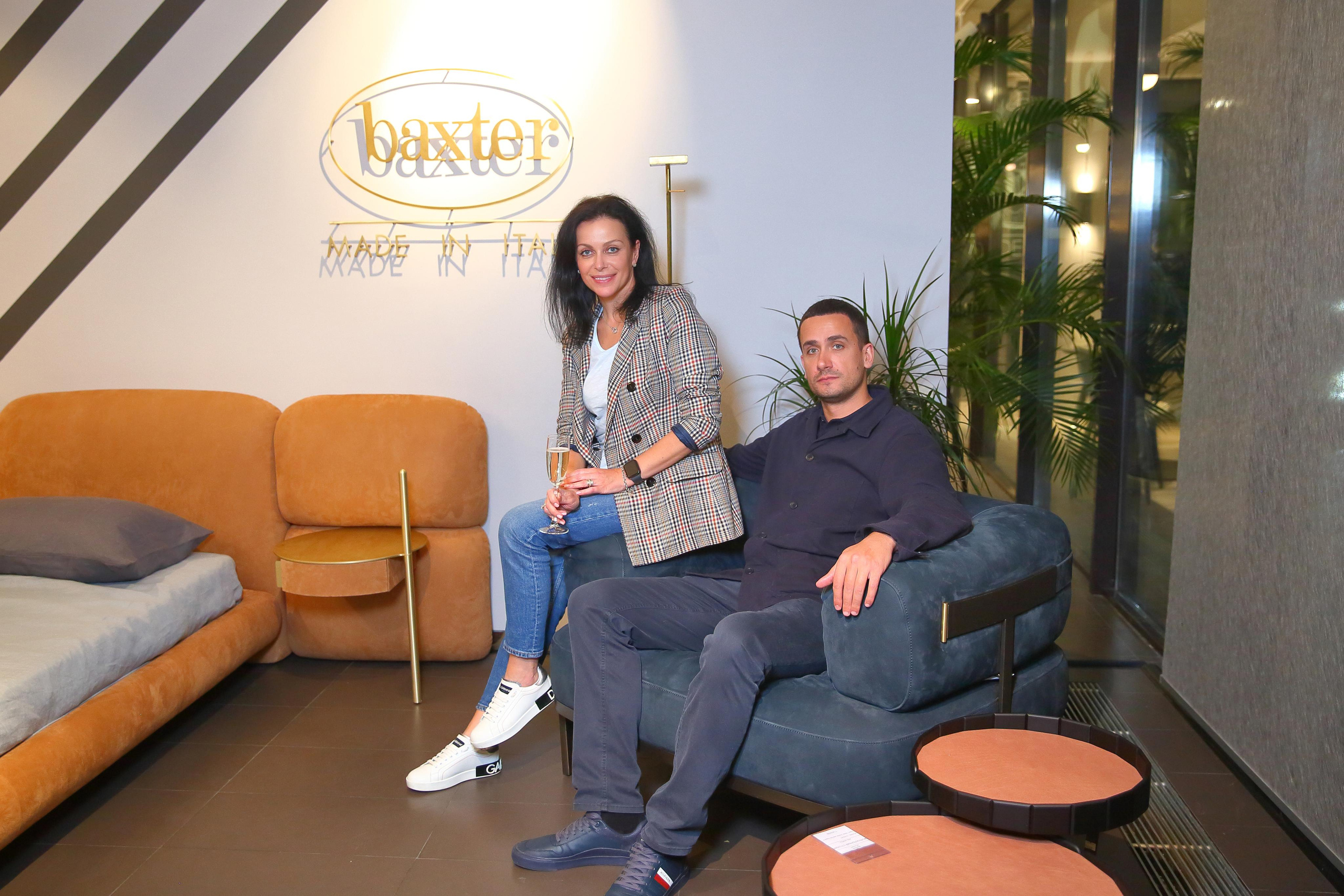 Съёмка для Трио-интерьер. Встреча известных дизайнеров. Фотограф ваших самых ярких событий в Москве и СПБ. Збронская Юлия