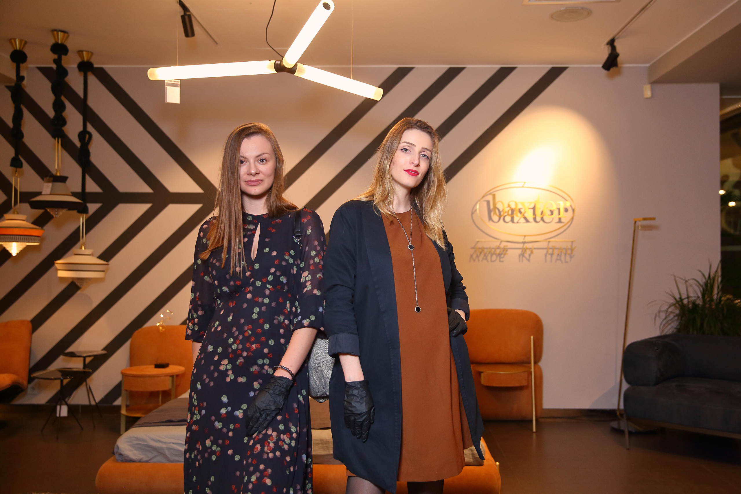 Съёмка для Трио-интерьер. Встреча известных дизайнеров. Фотограф ваших самых ярких событий в Москве и СПБ. Збронская Юлия