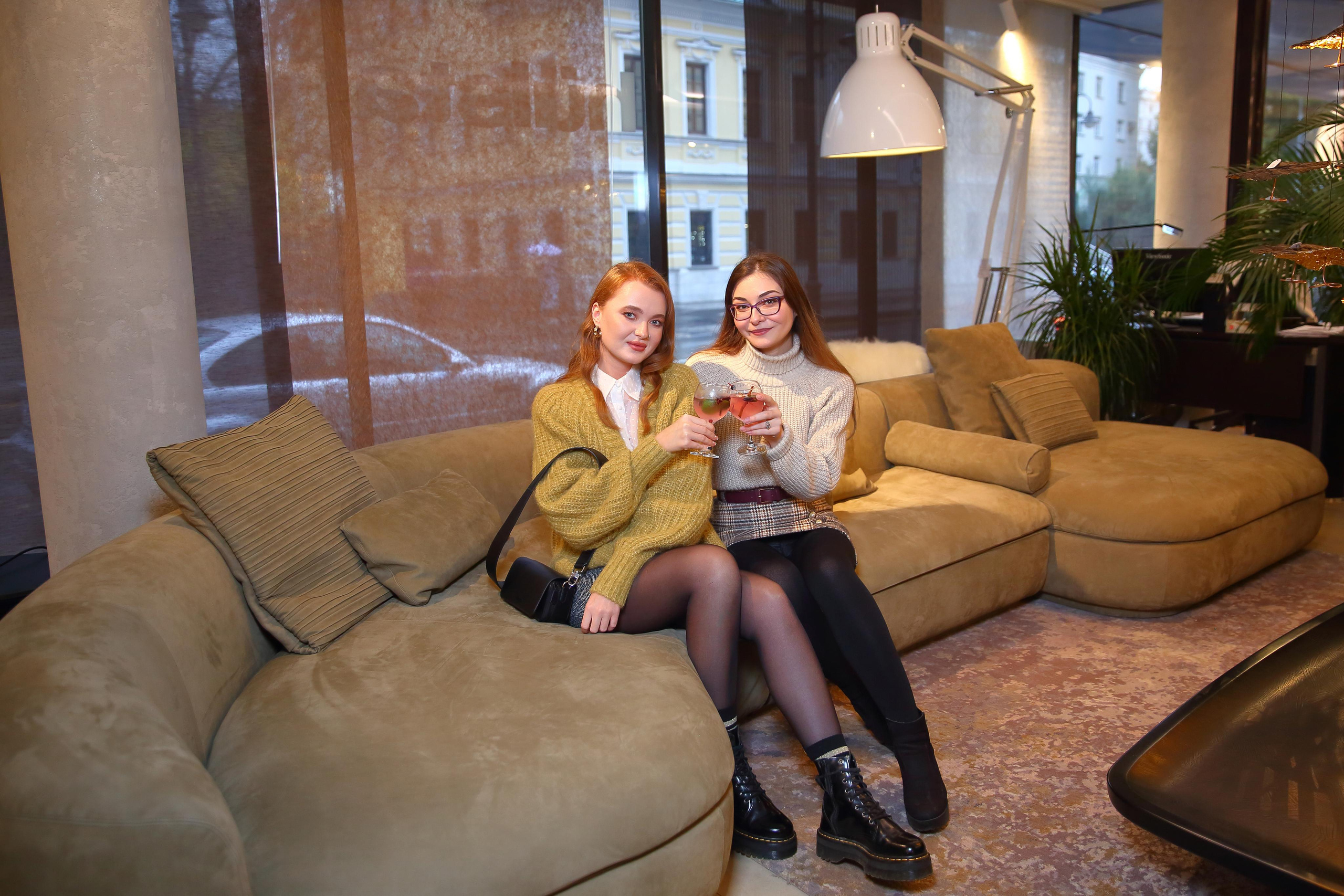 Съёмка для Трио-интерьер. Встреча известных дизайнеров. Фотограф ваших самых ярких событий в Москве и СПБ. Збронская Юлия