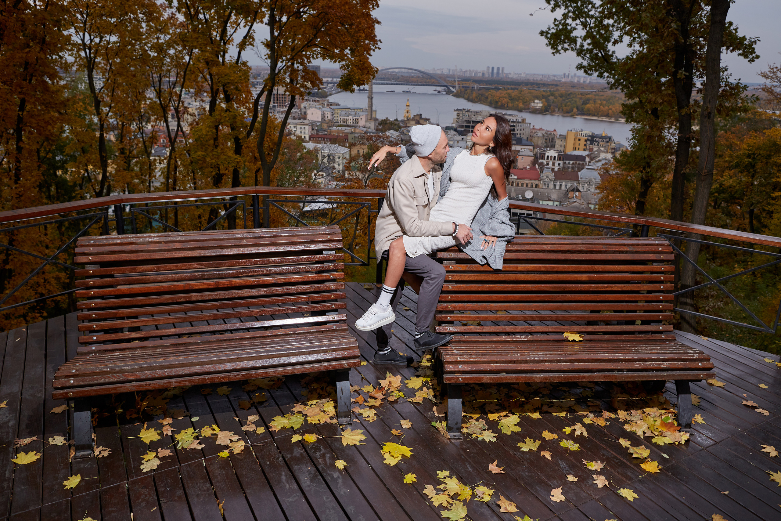 Сергей и Аида love story. Фотограф ваших самых ярких событий в Москве и СПБ. Збронская Юлия