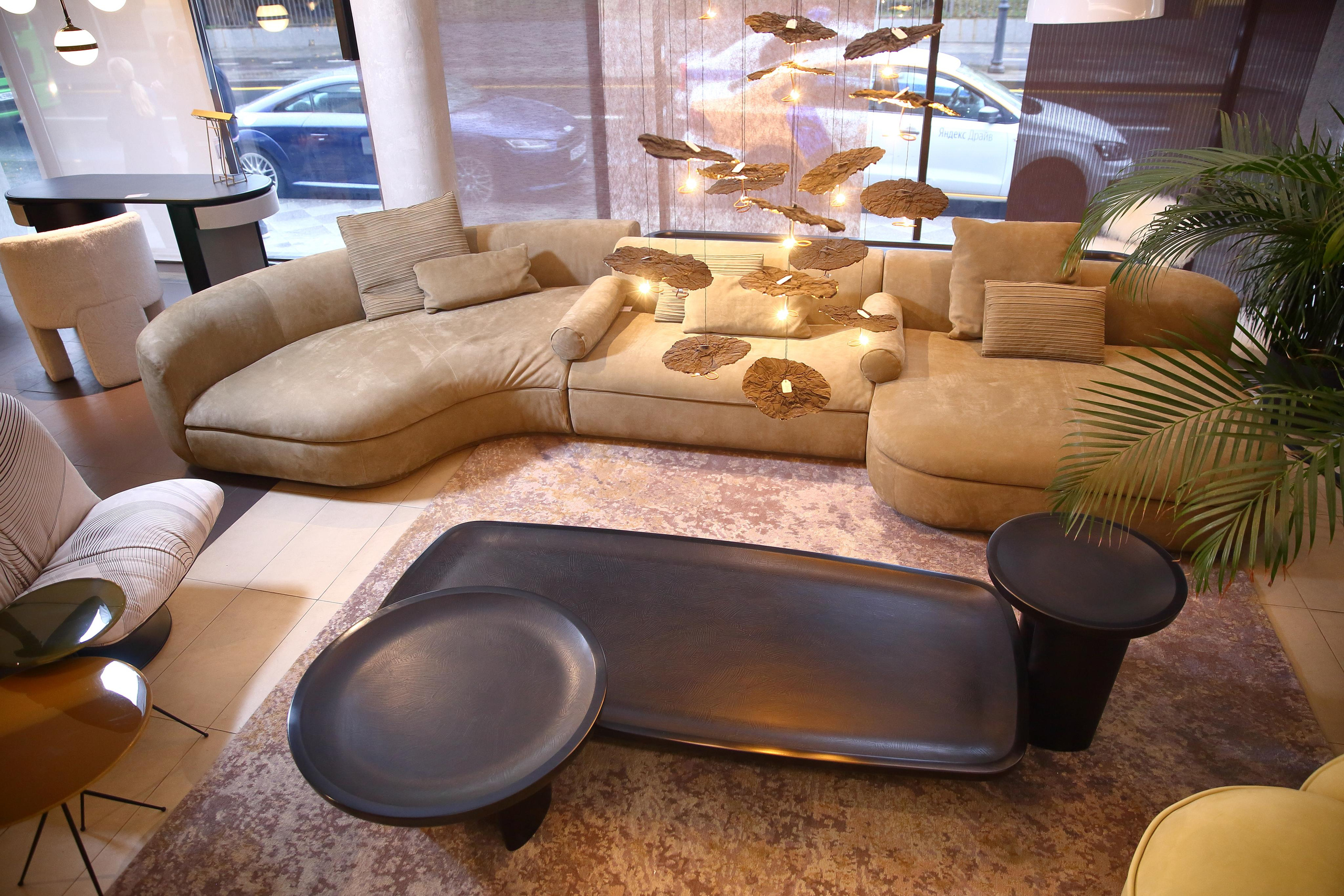 Съёмка для Трио-интерьер. Встреча известных дизайнеров. Фотограф ваших самых ярких событий в Москве и СПБ. Збронская Юлия