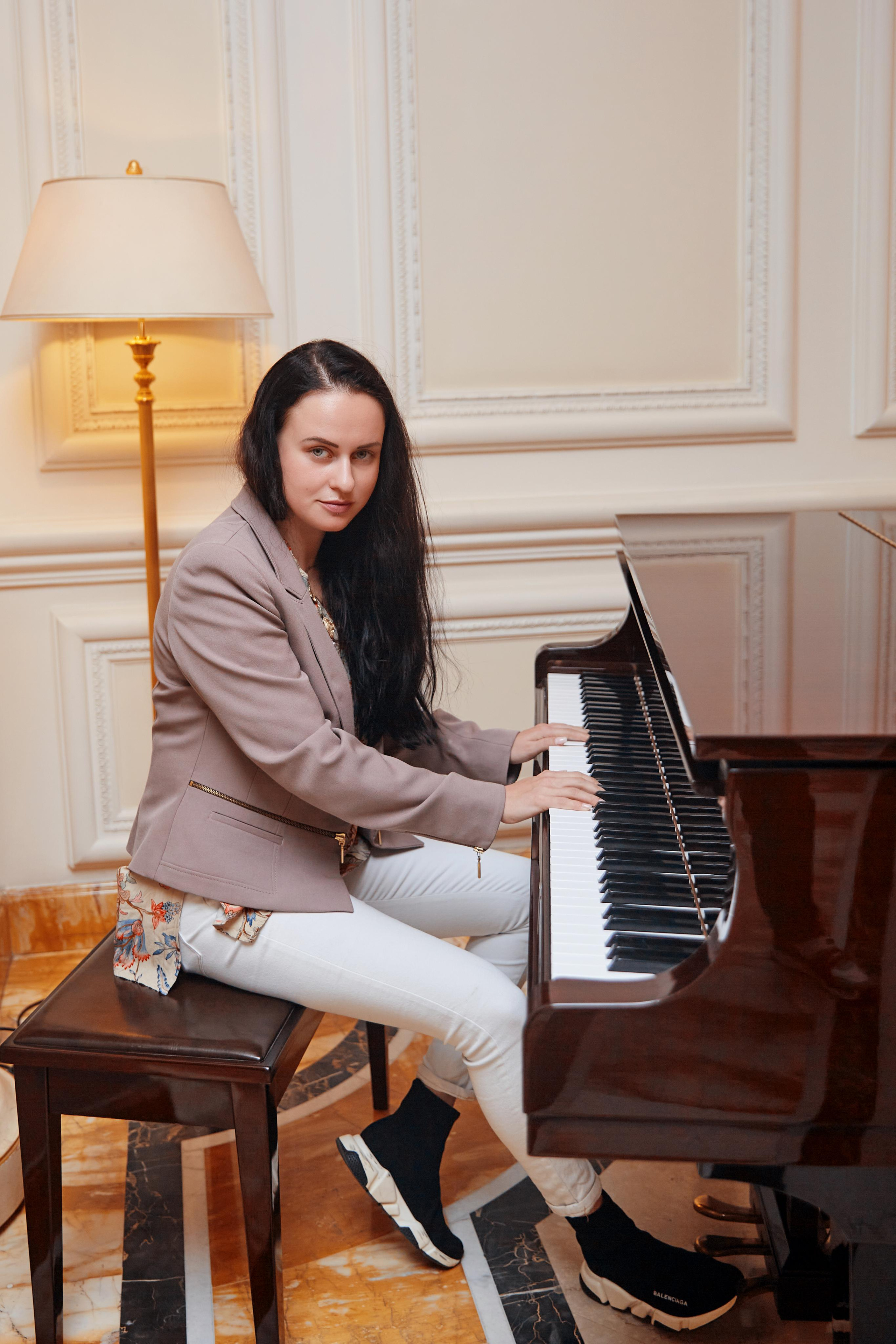 Фотосессия для Европейского Ювелирного дома STYLE AVENUE. Фотограф ваших самых ярких событий в Москве и СПБ. Збронская Юлия