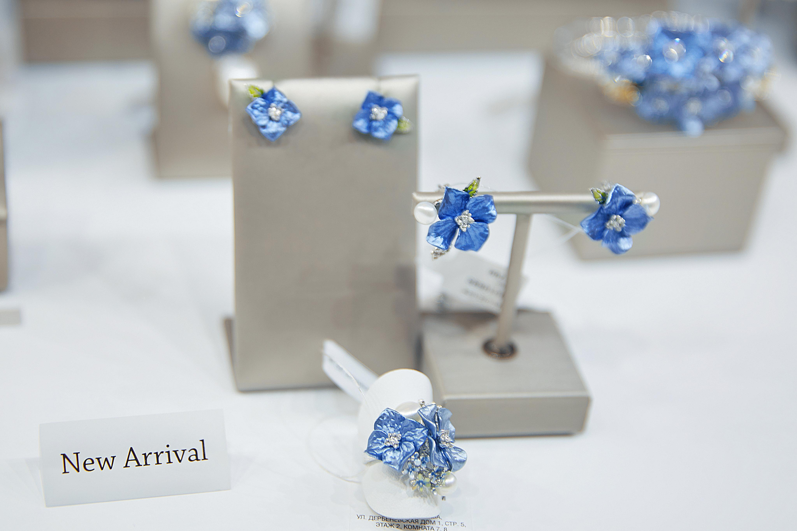 Фотосессия для Европейского Ювелирного дома STYLE AVENUE. Фотограф ваших самых ярких событий в Москве и СПБ. Збронская Юлия