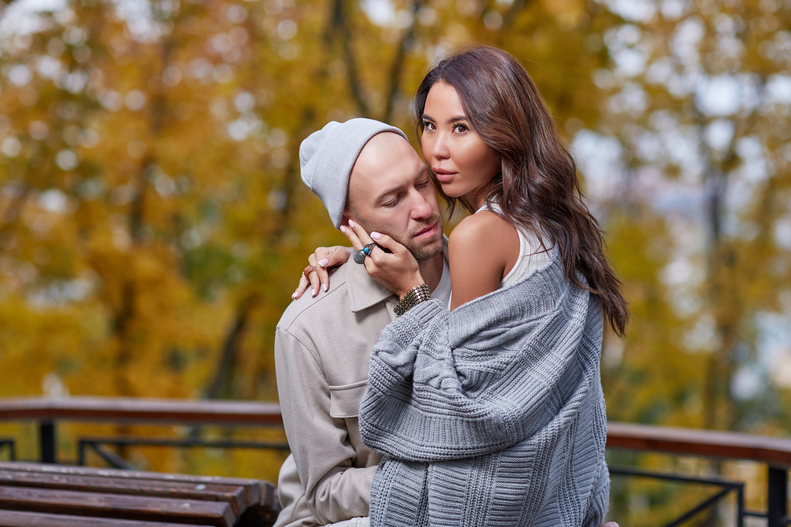 Сергей и Аида love story. Фотограф ваших самых ярких событий в Москве и СПБ. Збронская Юлия