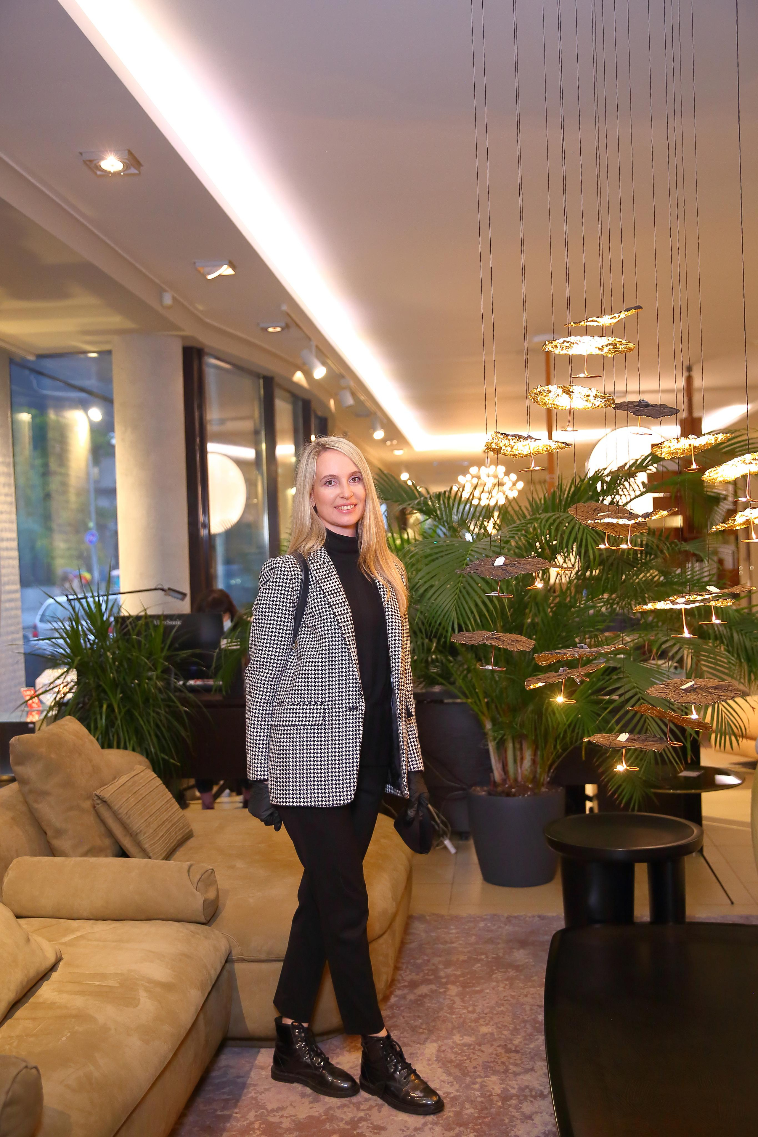 Съёмка для Трио-интерьер. Встреча известных дизайнеров. Фотограф ваших самых ярких событий в Москве и СПБ. Збронская Юлия