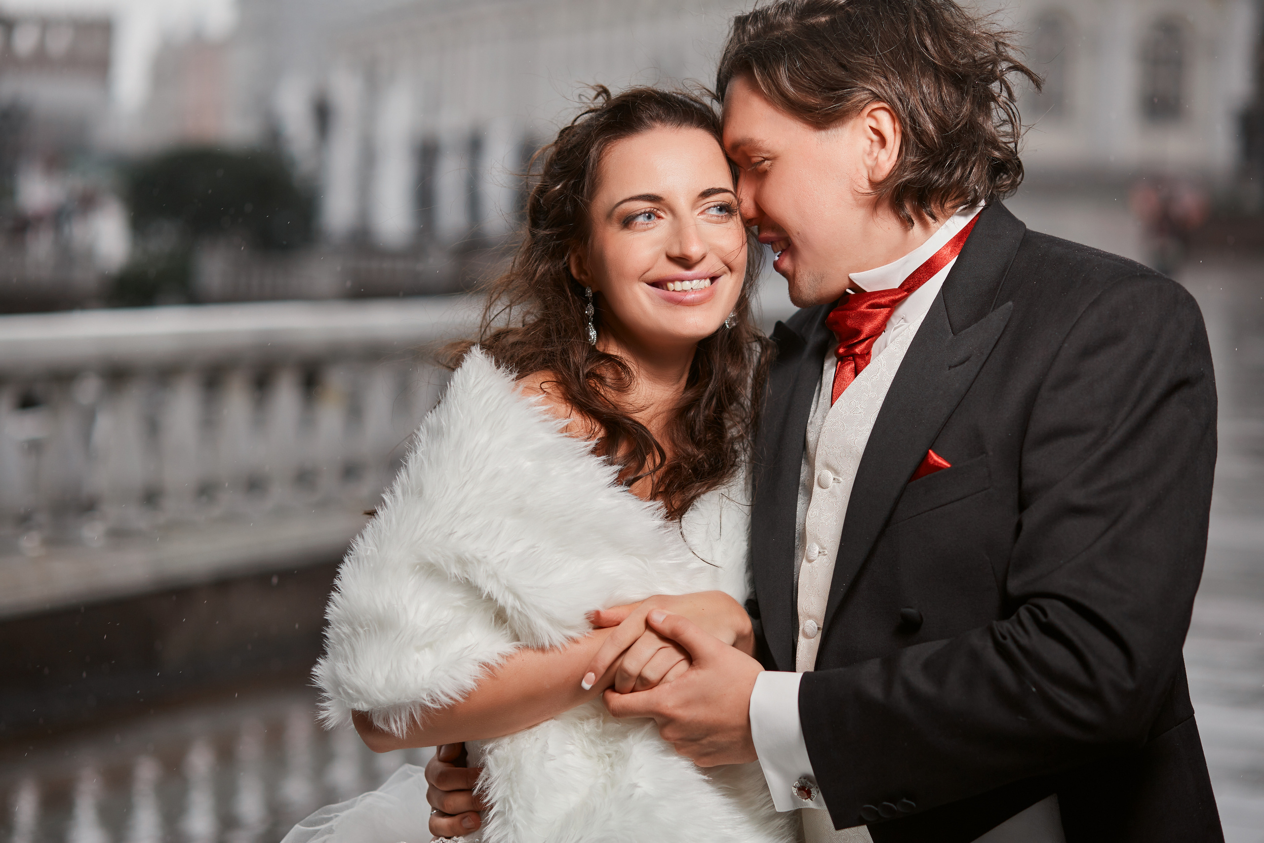 Свадьба Дмитрия и Юлии. Фотограф ваших самых ярких событий в Москве и СПБ. Збронская Юлия