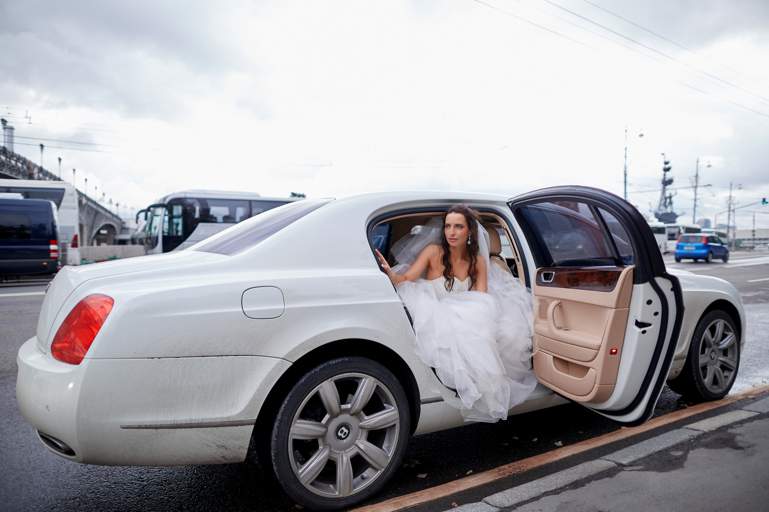 Свадьба Дмитрия и Юлии. Фотограф ваших самых ярких событий в Москве и СПБ. Збронская Юлия