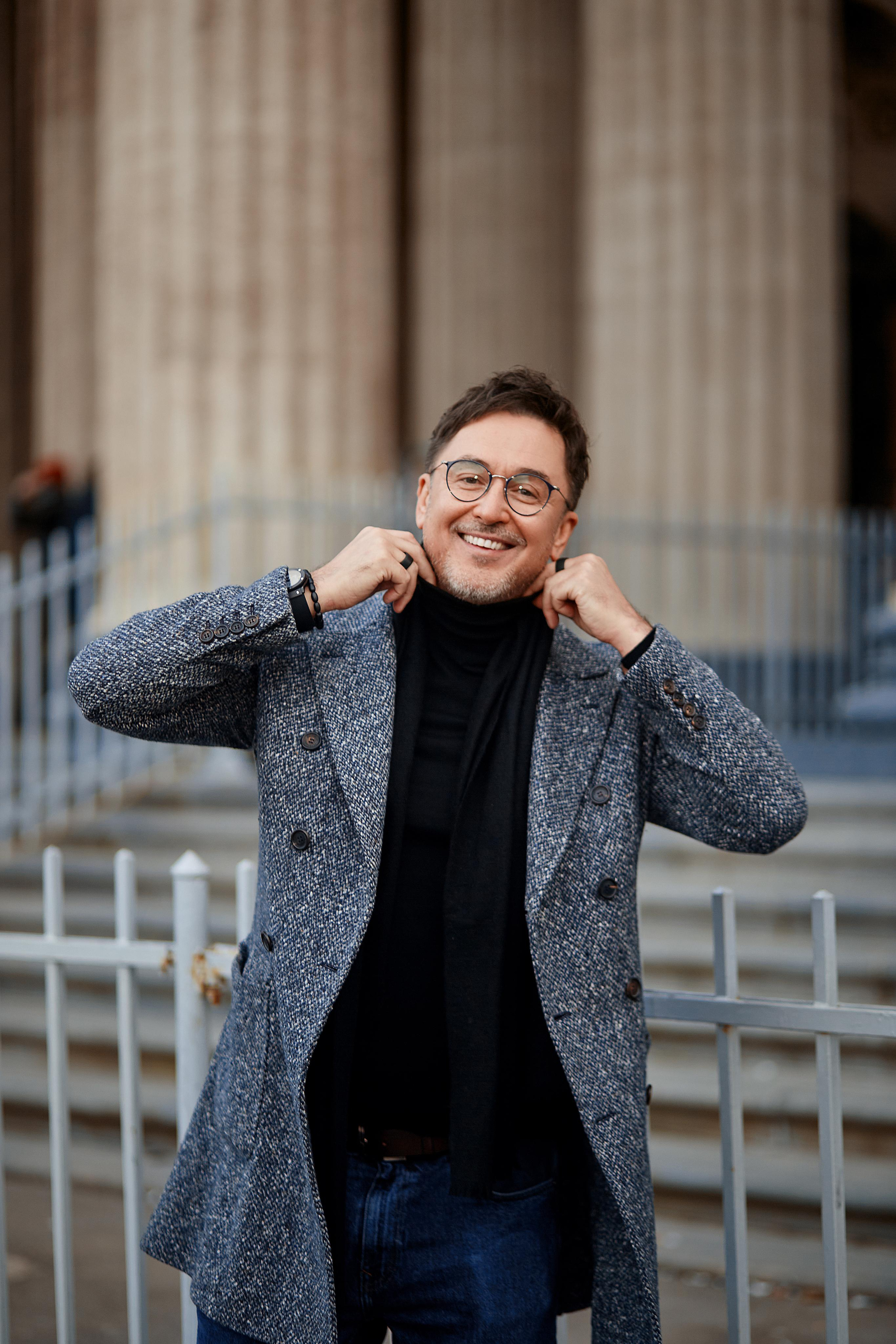 Фотограф ваших самых ярких событий в Москве и СПБ. Збронская Юлия