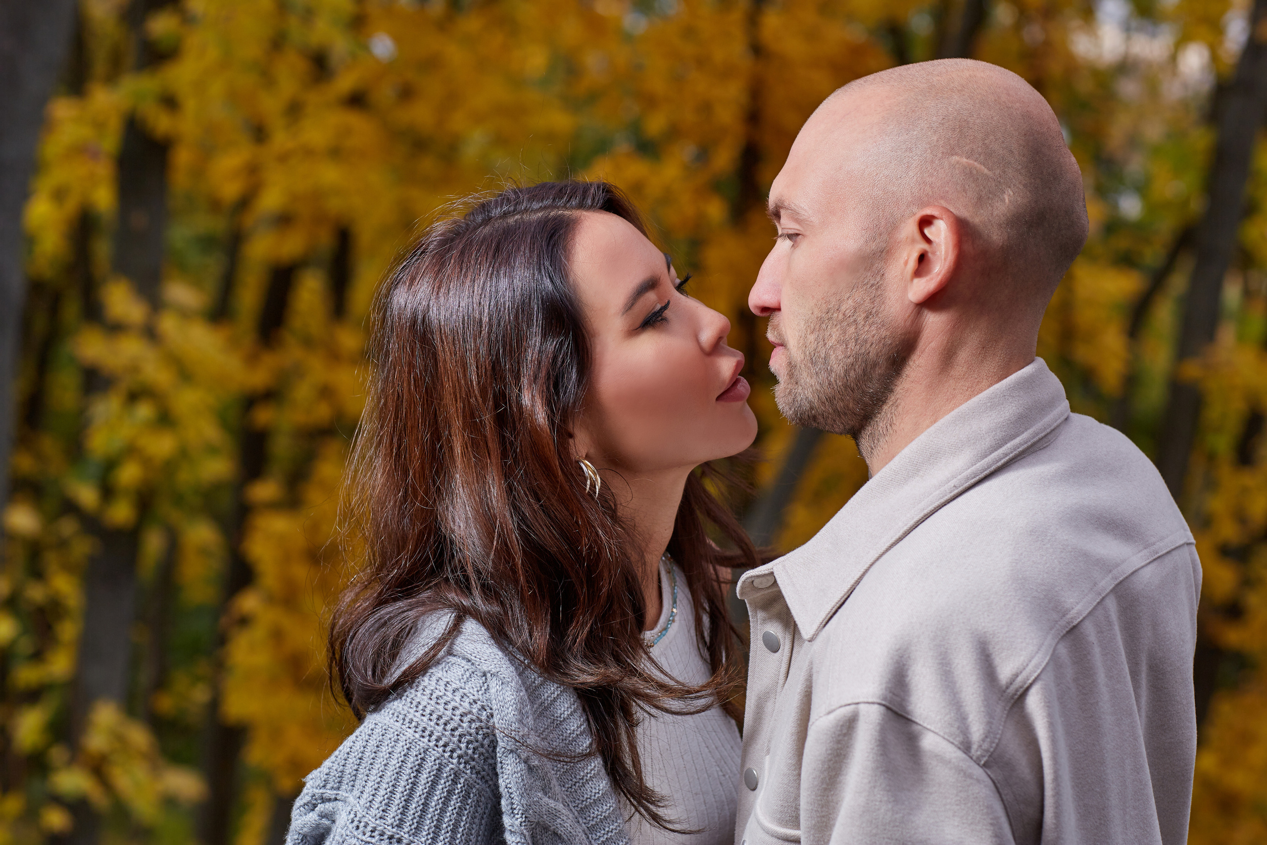 Сергей и Аида love story. Фотограф ваших самых ярких событий в Москве и СПБ. Збронская Юлия