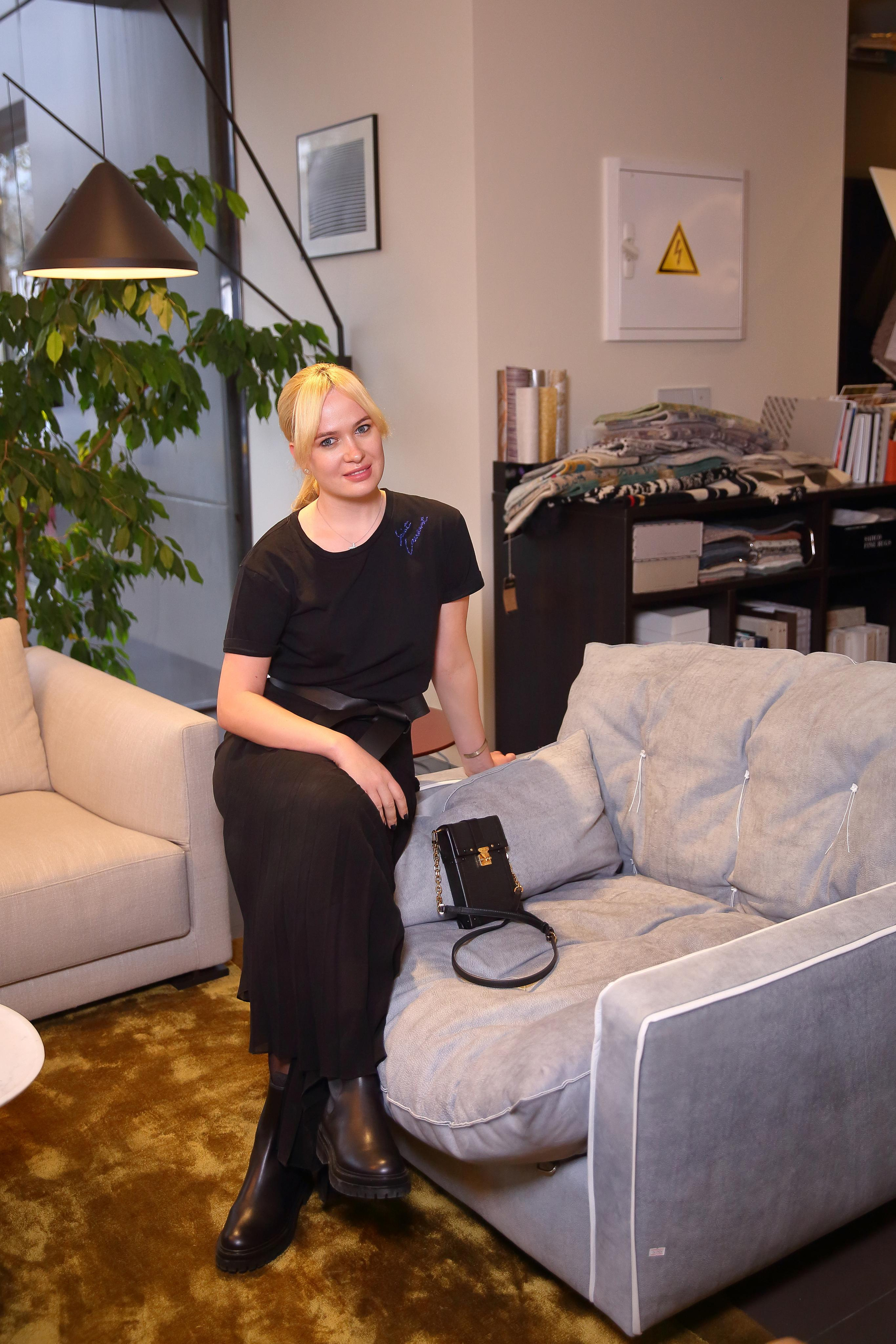 Съёмка для Трио-интерьер. Встреча известных дизайнеров. Фотограф ваших самых ярких событий в Москве и СПБ. Збронская Юлия