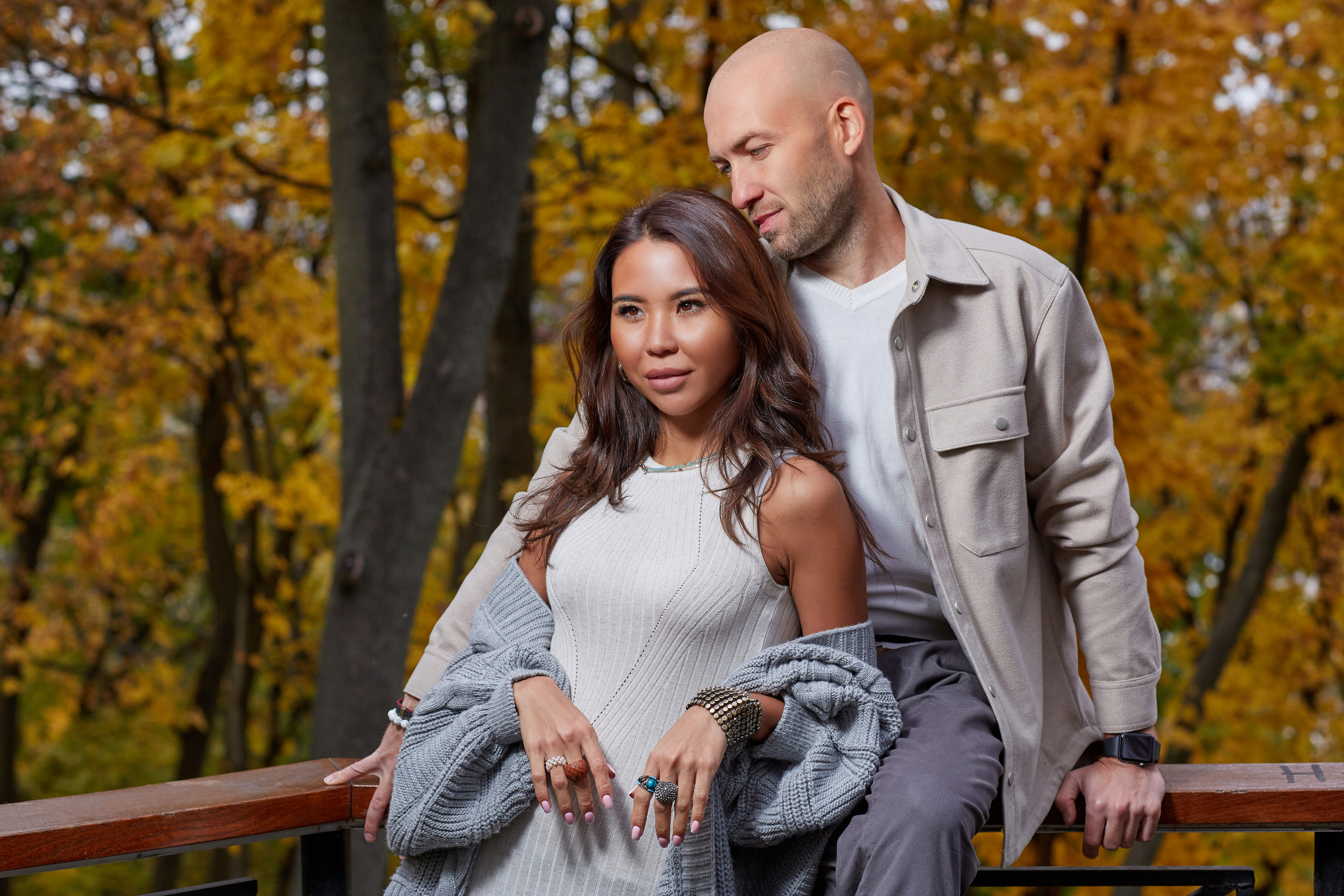 Сергей и Аида love story. Фотограф ваших самых ярких событий в Москве и СПБ. Збронская Юлия