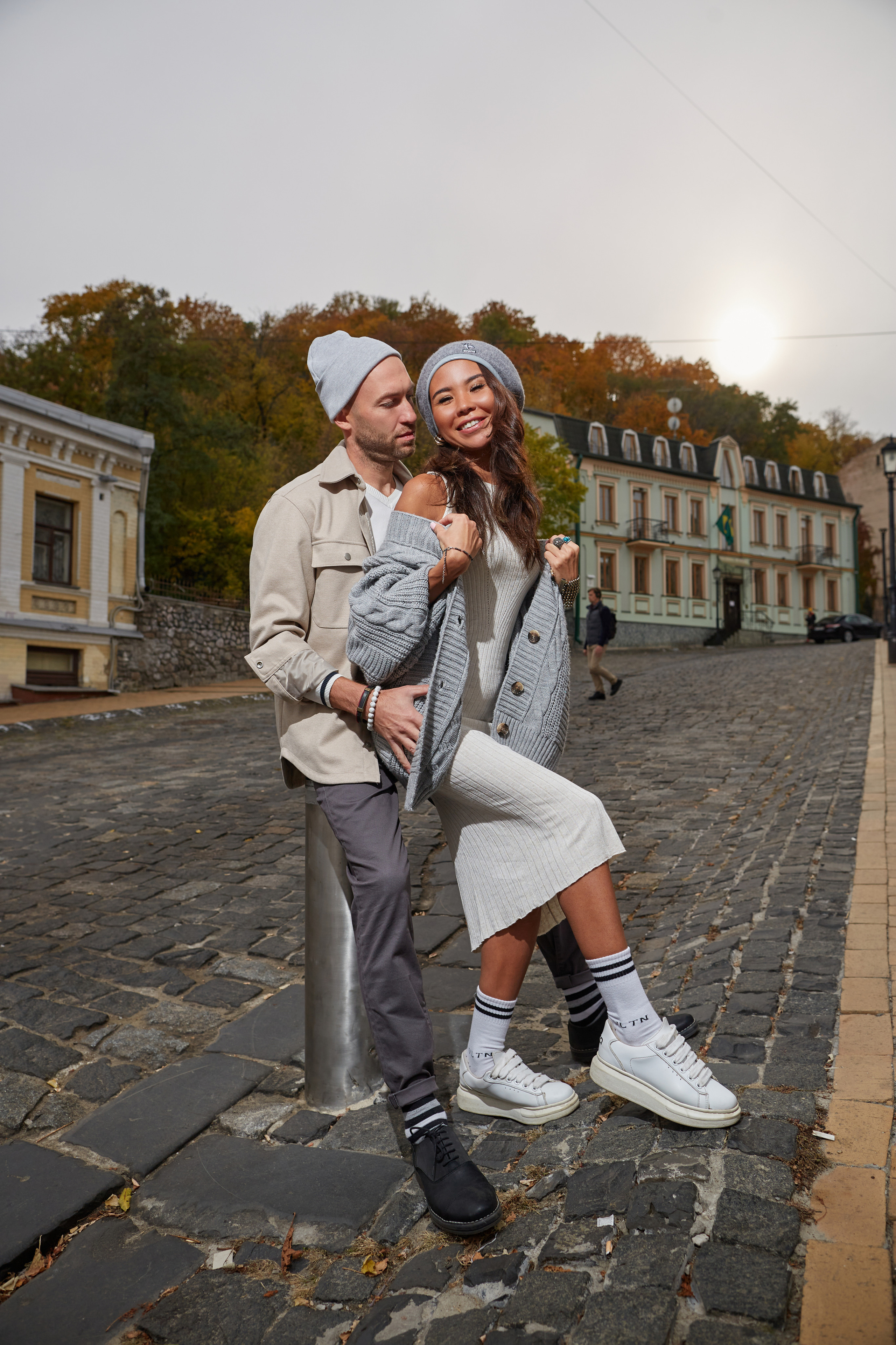 Сергей и Аида love story. Фотограф ваших самых ярких событий в Москве и СПБ. Збронская Юлия