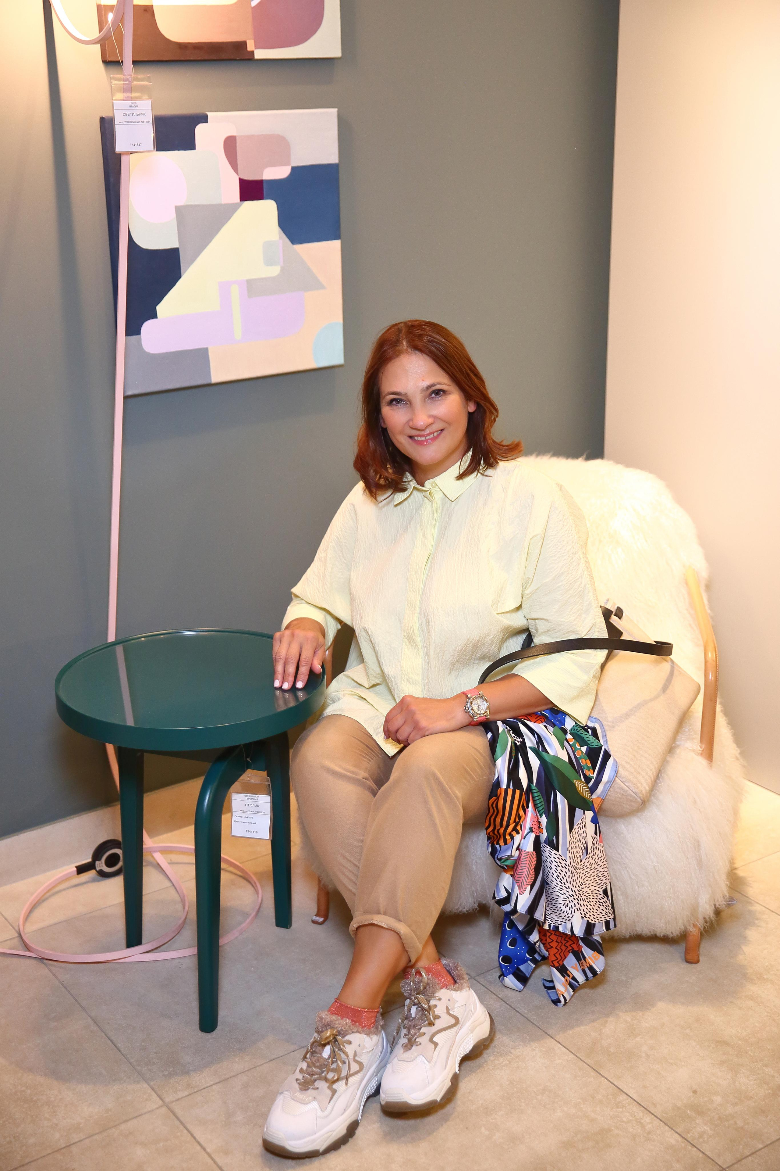 Съёмка для Трио-интерьер. Встреча известных дизайнеров. Фотограф ваших самых ярких событий в Москве и СПБ. Збронская Юлия