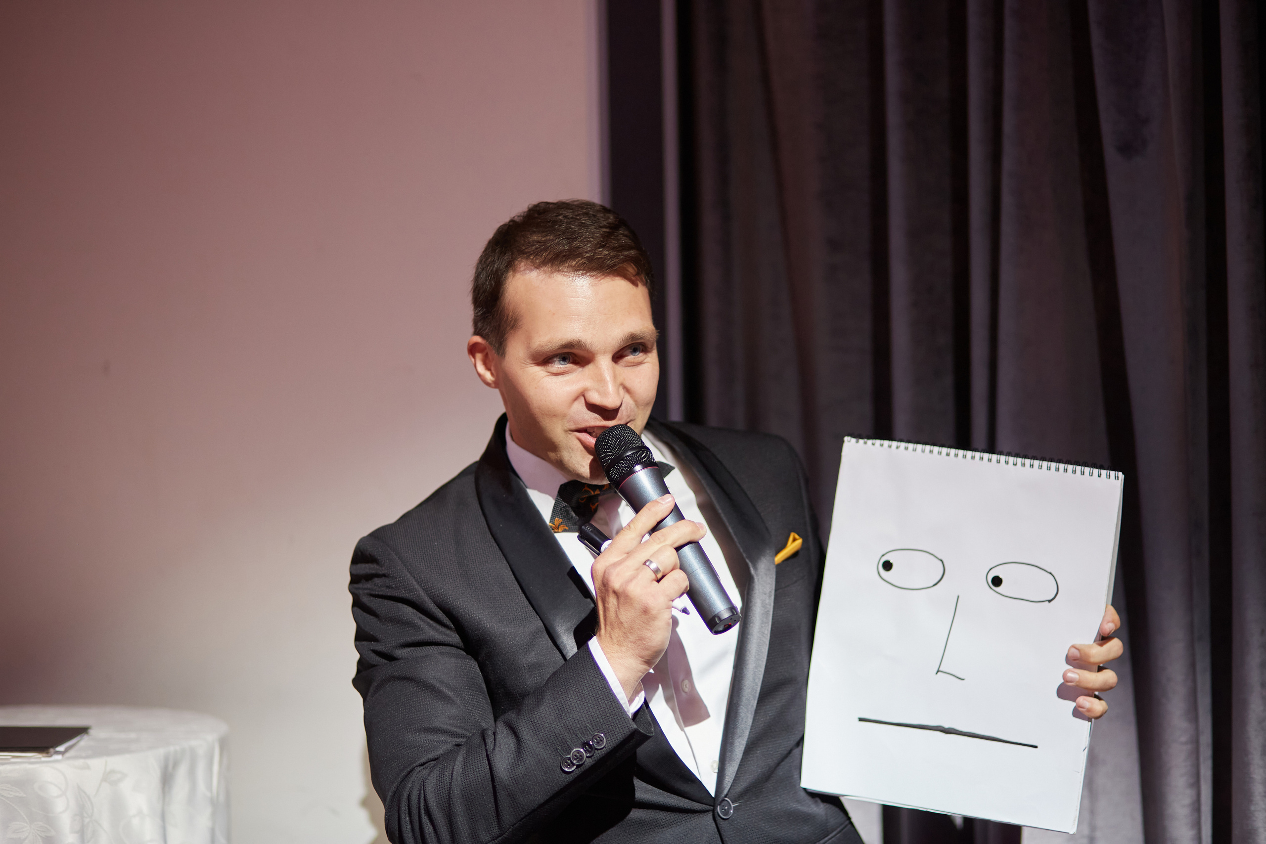 Свадьба Дмитрия и Юлии. Фотограф ваших самых ярких событий в Москве и СПБ. Збронская Юлия