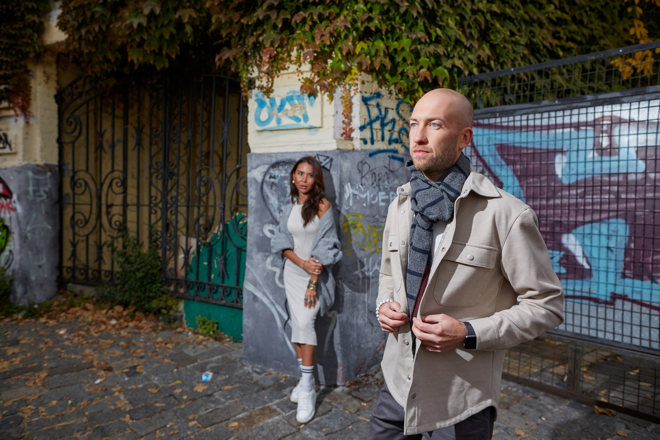 Сергей и Аида love story. Фотограф ваших самых ярких событий в Москве и СПБ. Збронская Юлия