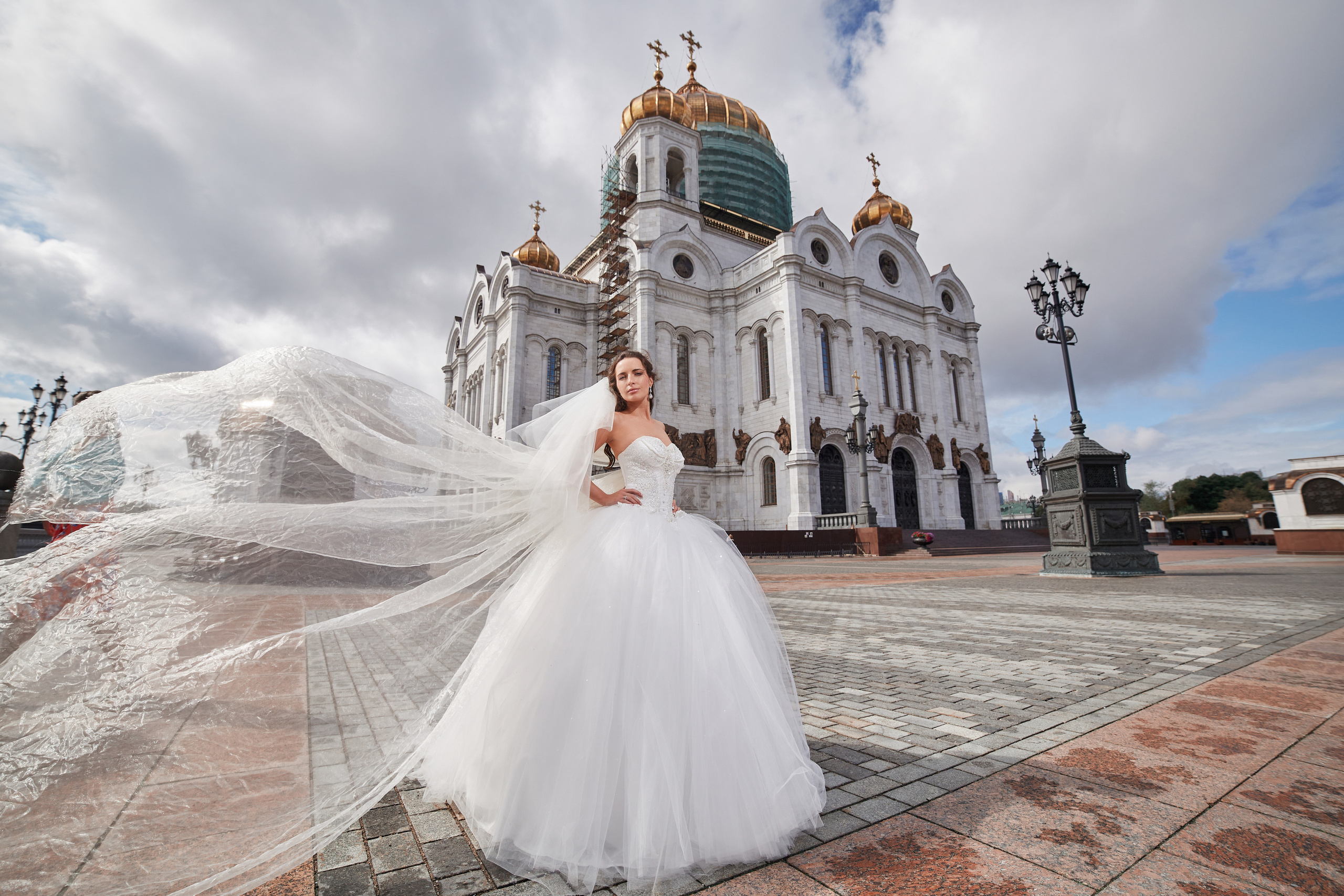 Свадьба Дмитрия и Юлии. Фотограф ваших самых ярких событий в Москве и СПБ. Збронская Юлия