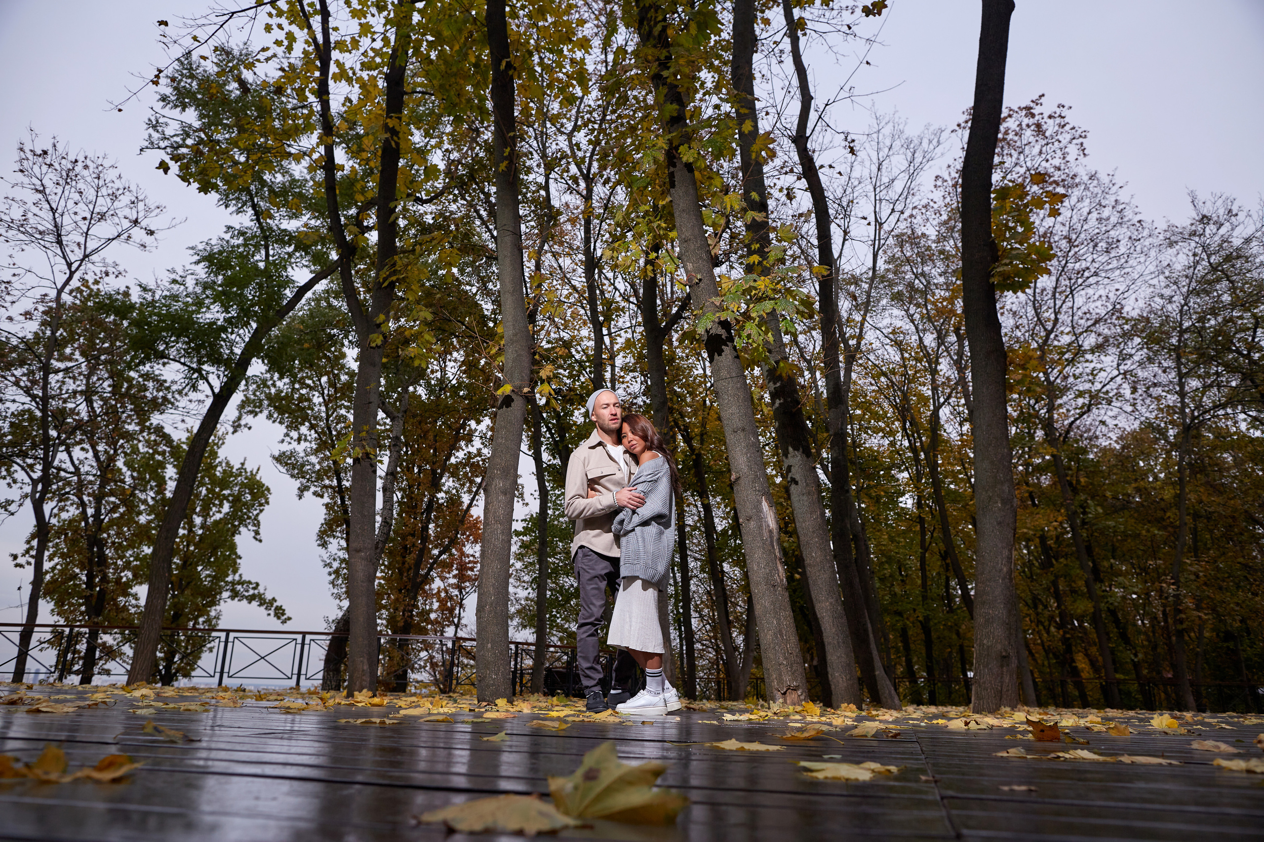 Сергей и Аида love story. Фотограф ваших самых ярких событий в Москве и СПБ. Збронская Юлия