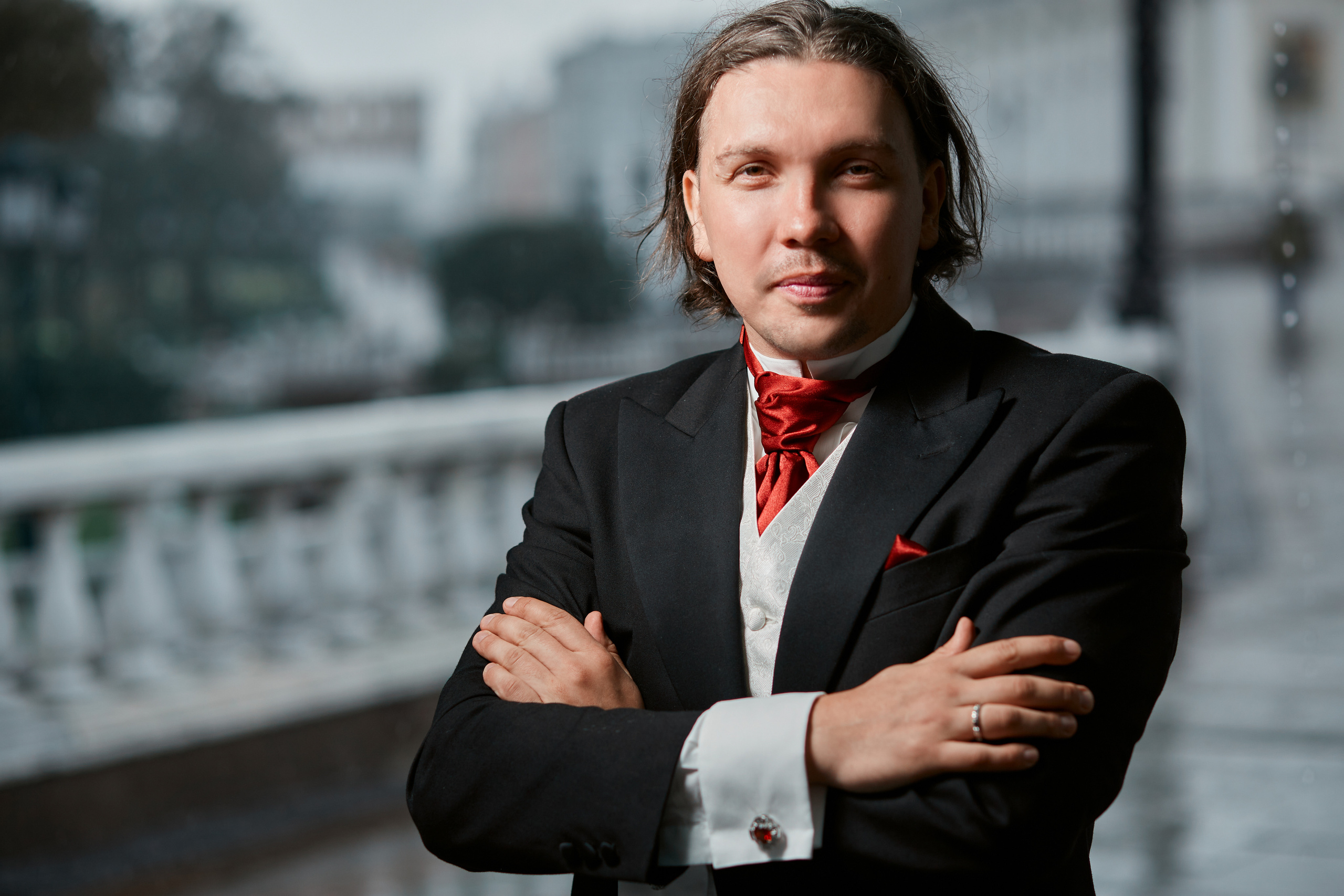 Свадьба Дмитрия и Юлии. Фотограф ваших самых ярких событий в Москве и СПБ. Збронская Юлия