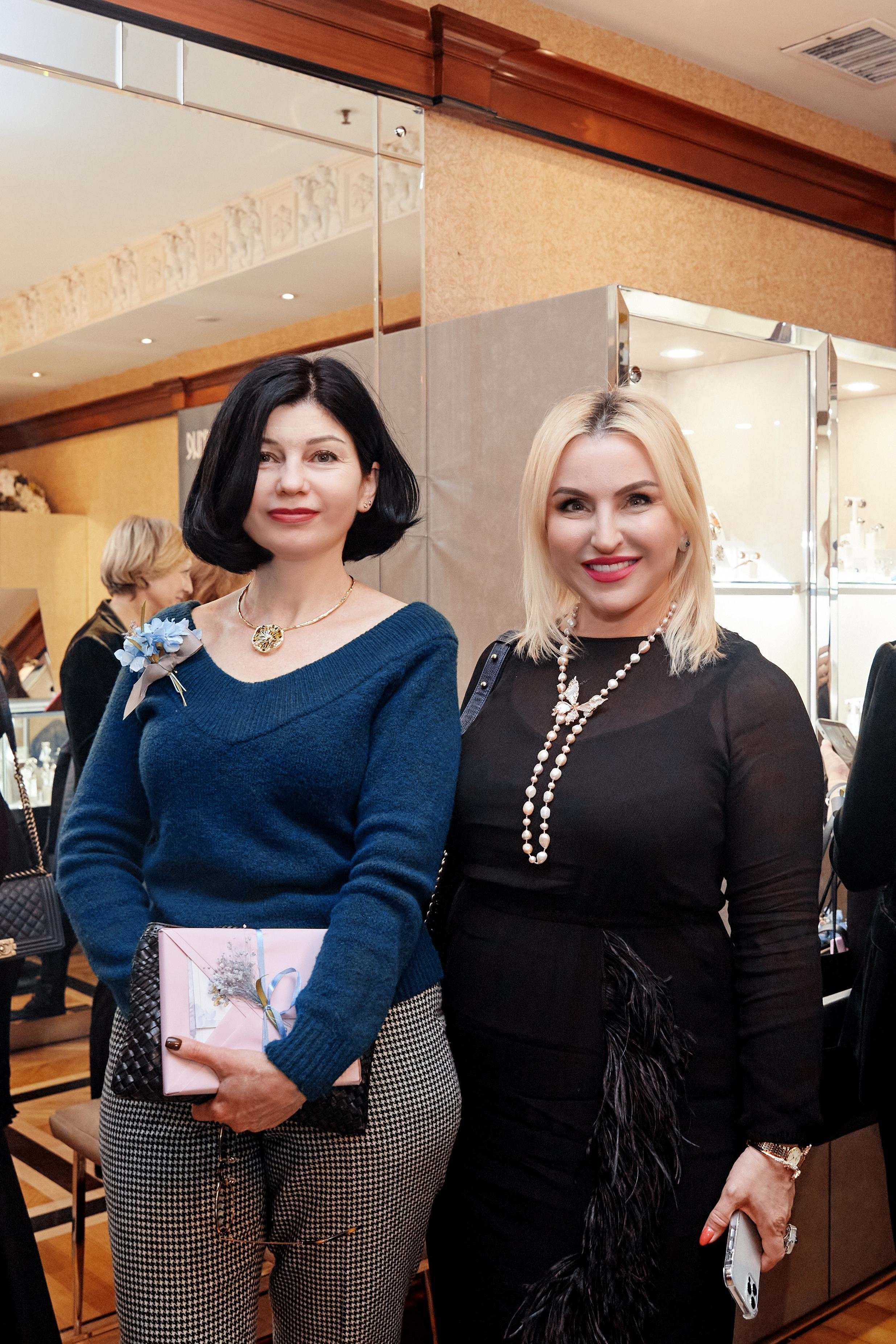 Фотосессия для Европейского Ювелирного дома STYLE AVENUE. Фотограф ваших самых ярких событий в Москве и СПБ. Збронская Юлия