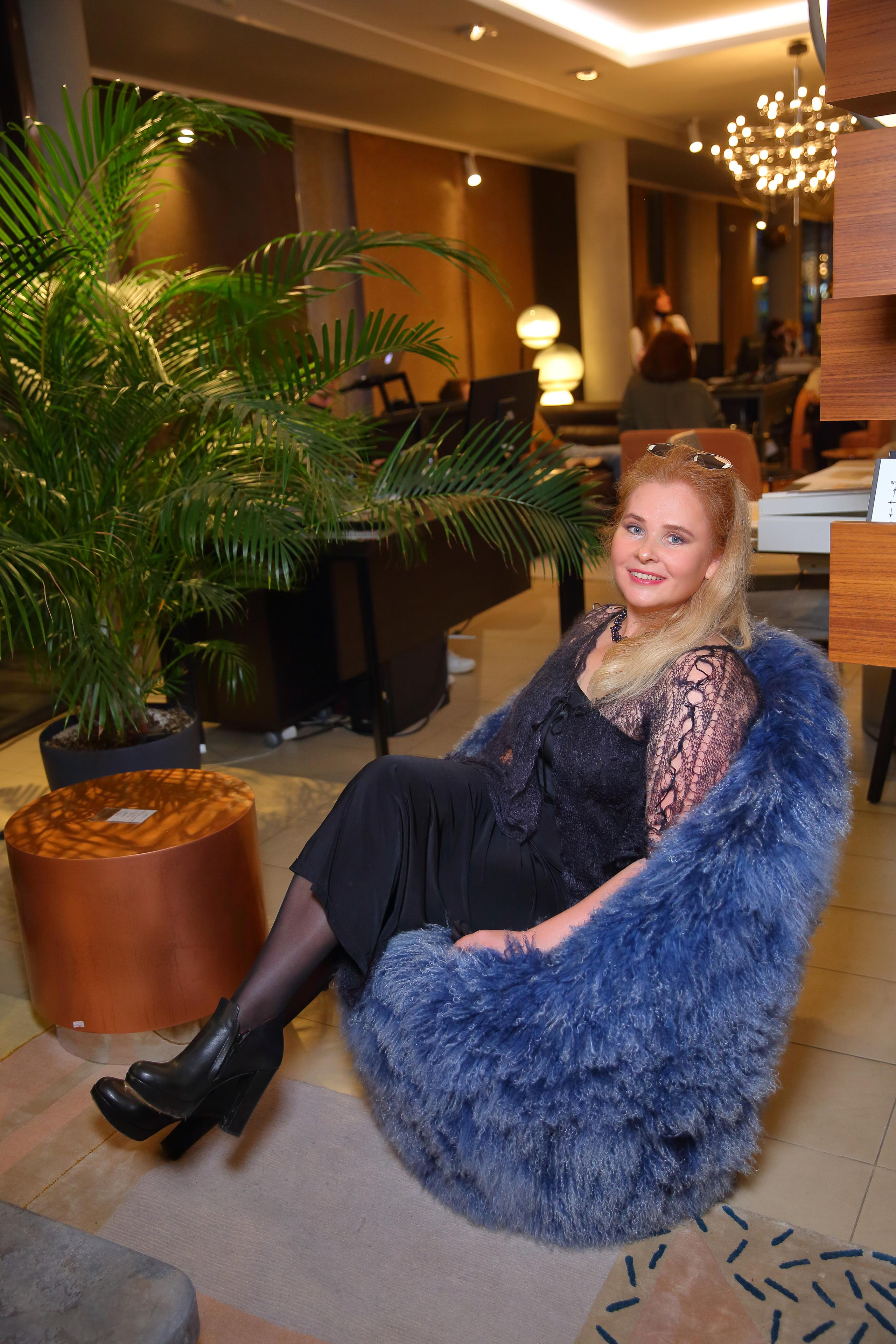 Съёмка для Трио-интерьер. Встреча известных дизайнеров. Фотограф ваших самых ярких событий в Москве и СПБ. Збронская Юлия