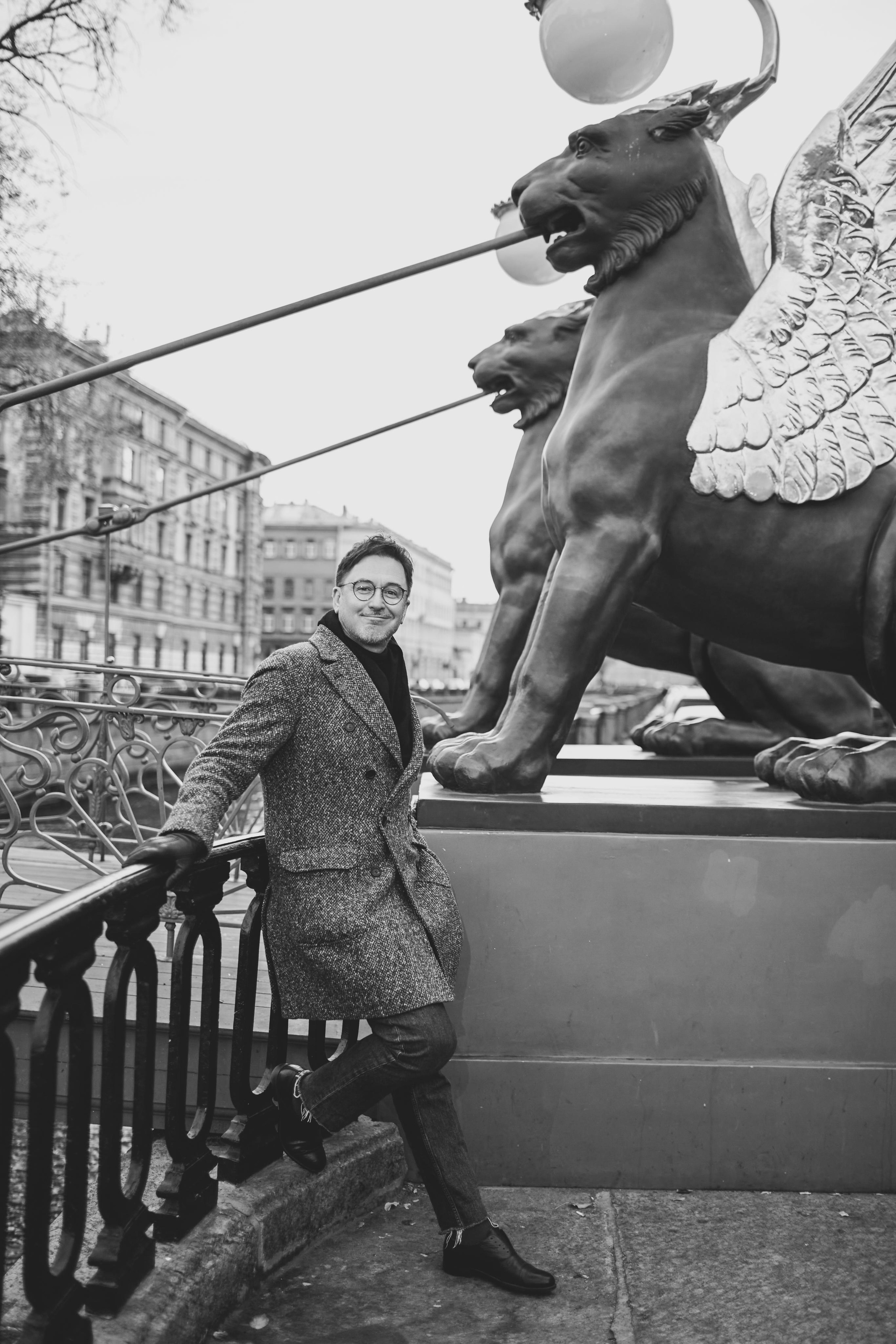 Ведущий свадебных ужинов. Фотограф ваших самых ярких событий в Москве и СПБ. Збронская Юлия