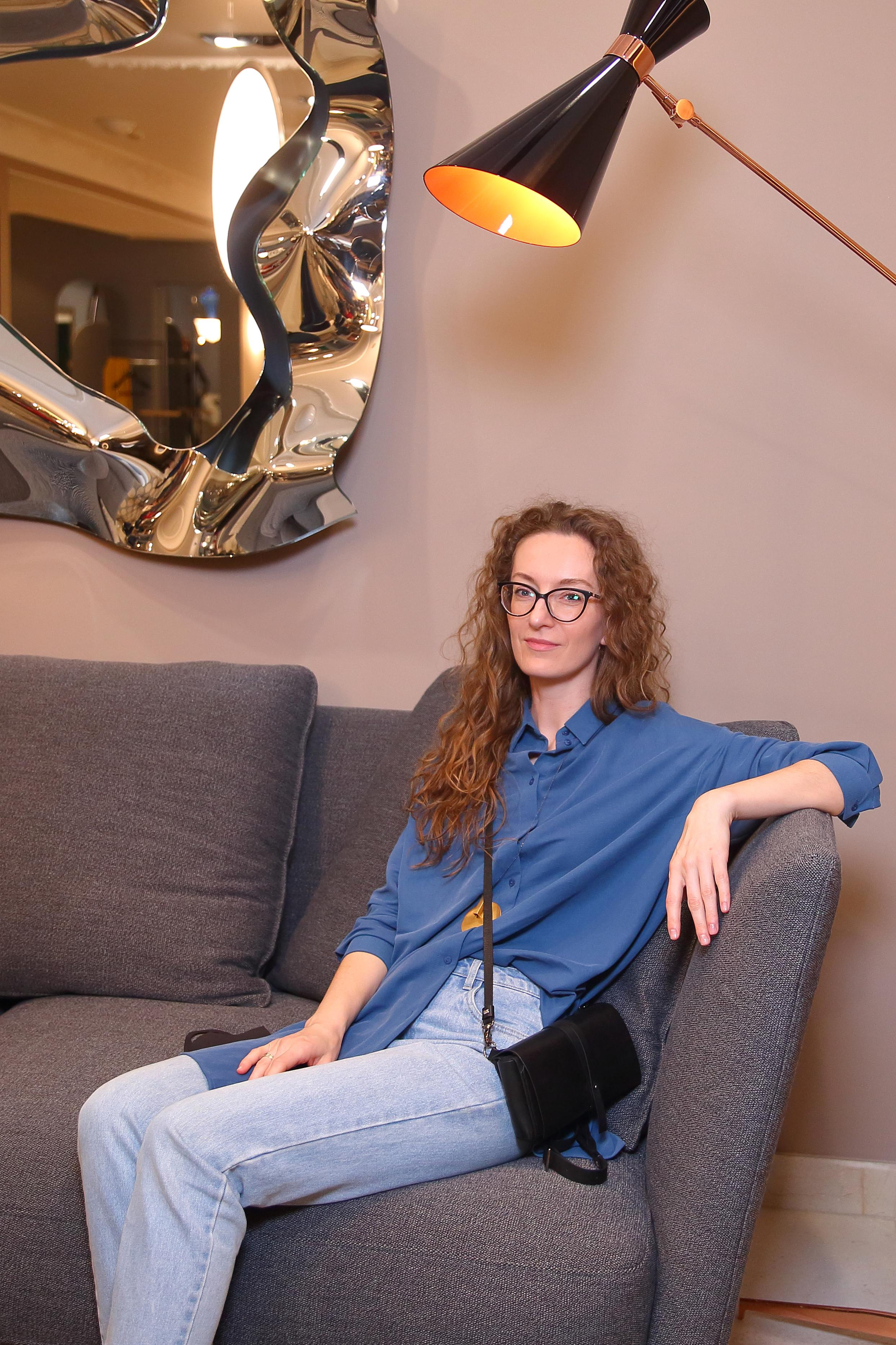 Съёмка для Трио-интерьер. Встреча известных дизайнеров. Фотограф ваших самых ярких событий в Москве и СПБ. Збронская Юлия