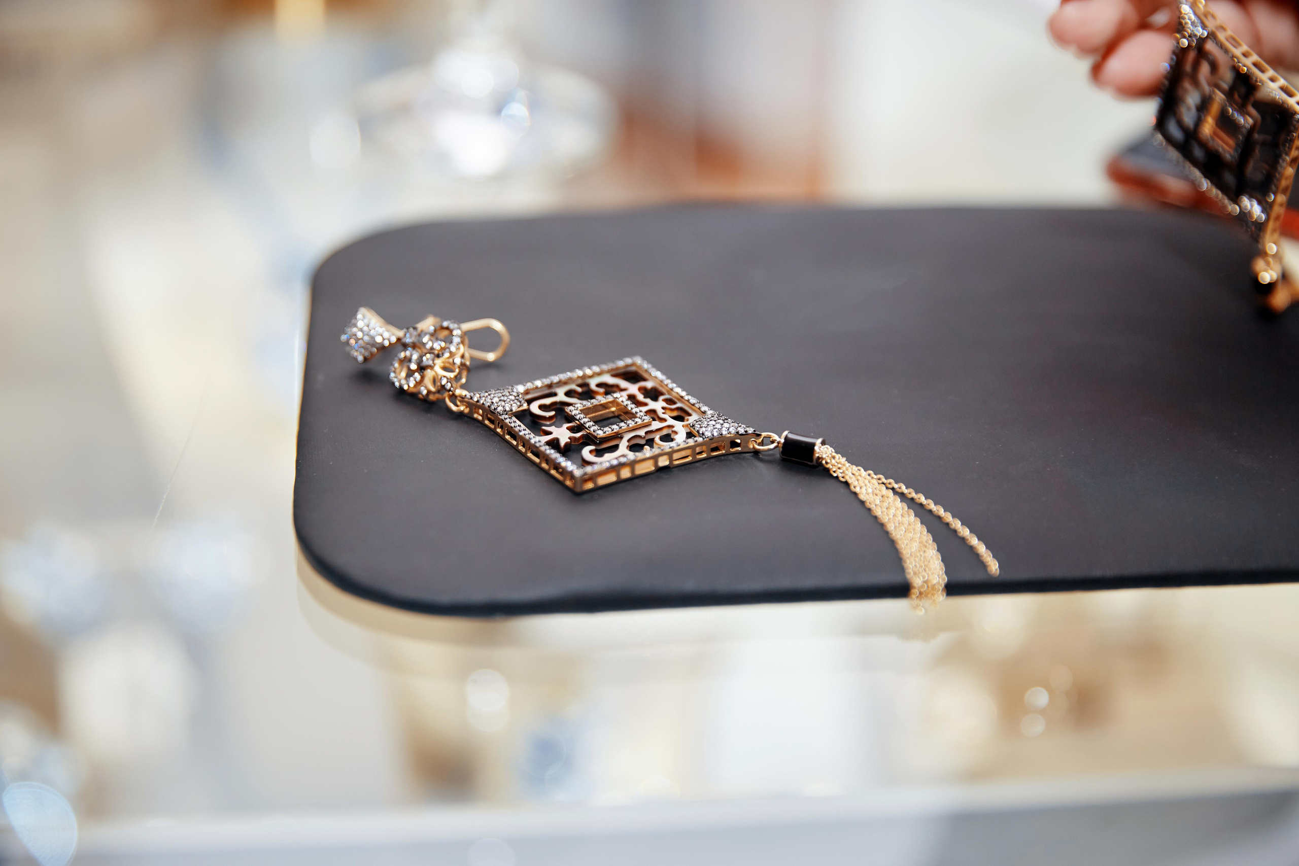 Фотосессия для Европейского Ювелирного дома STYLE AVENUE. Фотограф ваших самых ярких событий в Москве и СПБ. Збронская Юлия