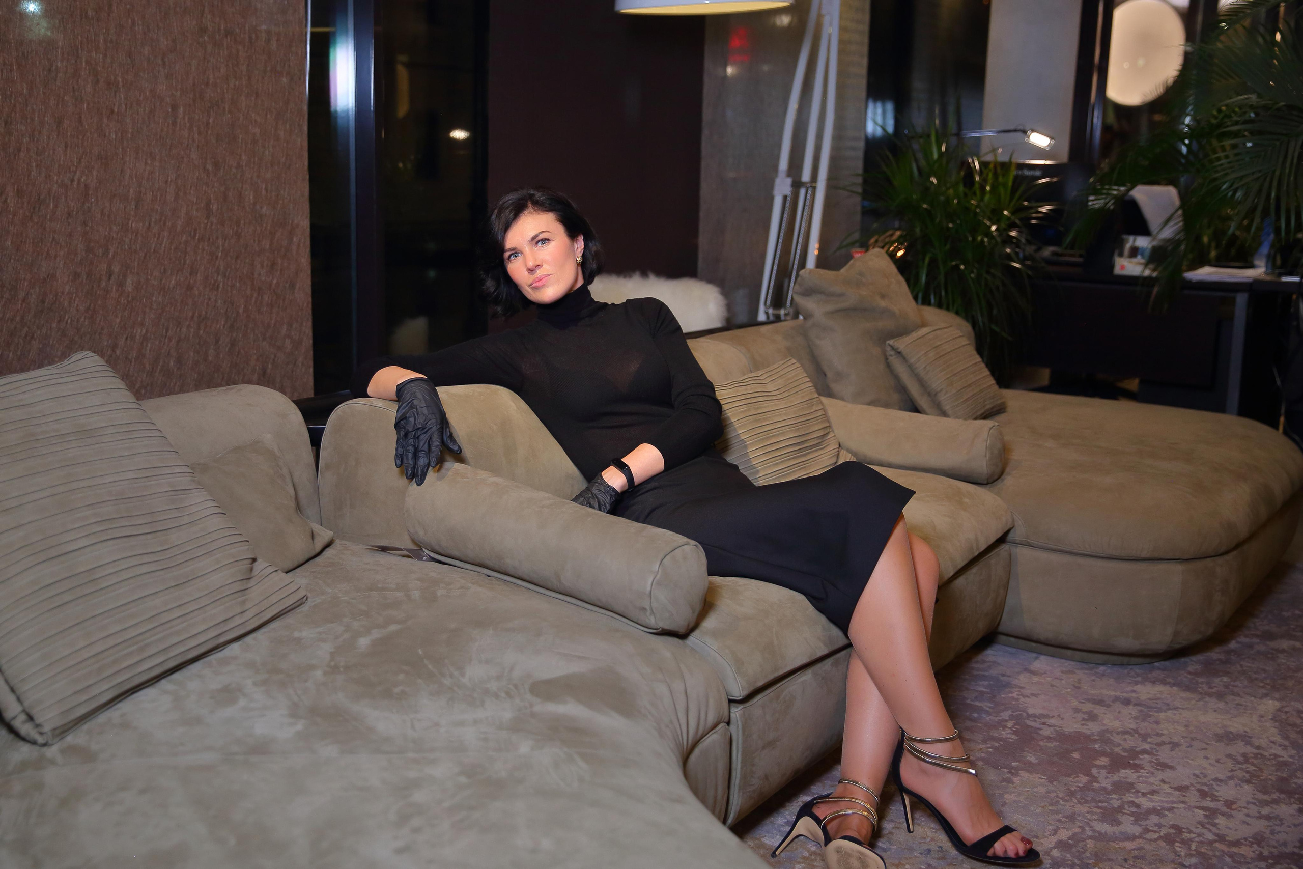 Съёмка для Трио-интерьер. Встреча известных дизайнеров. Фотограф ваших самых ярких событий в Москве и СПБ. Збронская Юлия