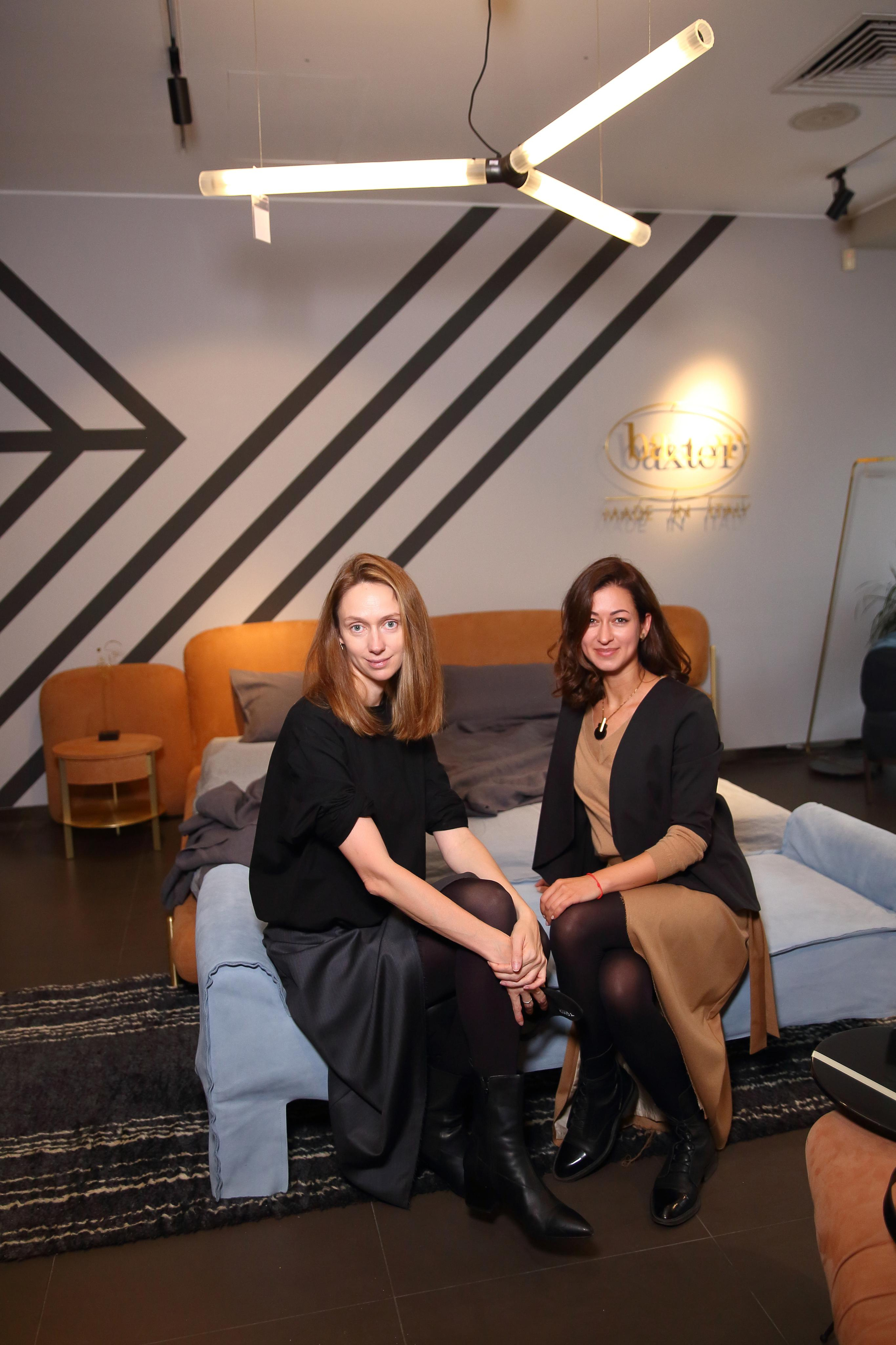 Съёмка для Трио-интерьер. Встреча известных дизайнеров. Фотограф ваших самых ярких событий в Москве и СПБ. Збронская Юлия