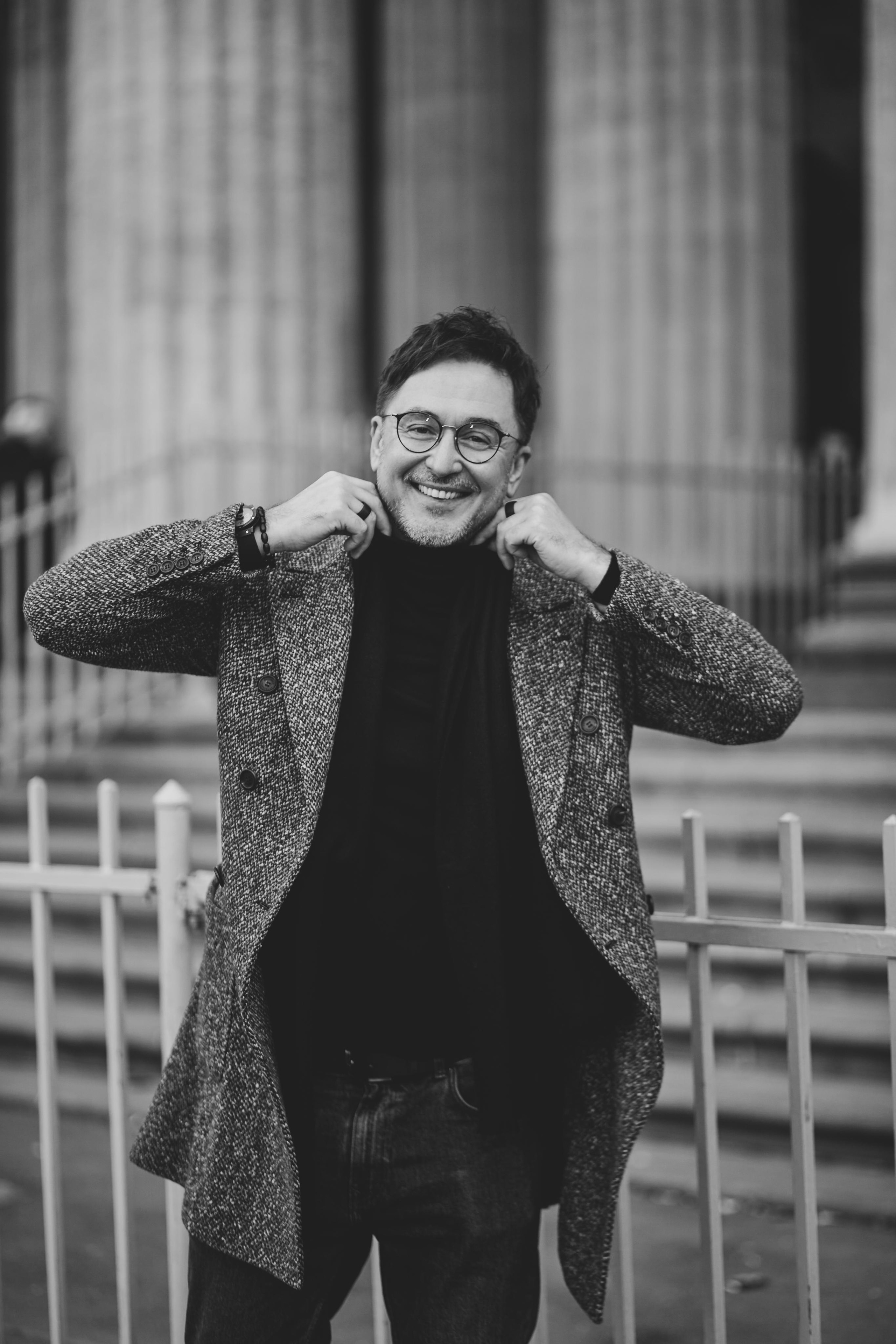 Ведущий свадебных ужинов. Фотограф ваших самых ярких событий в Москве и СПБ. Збронская Юлия