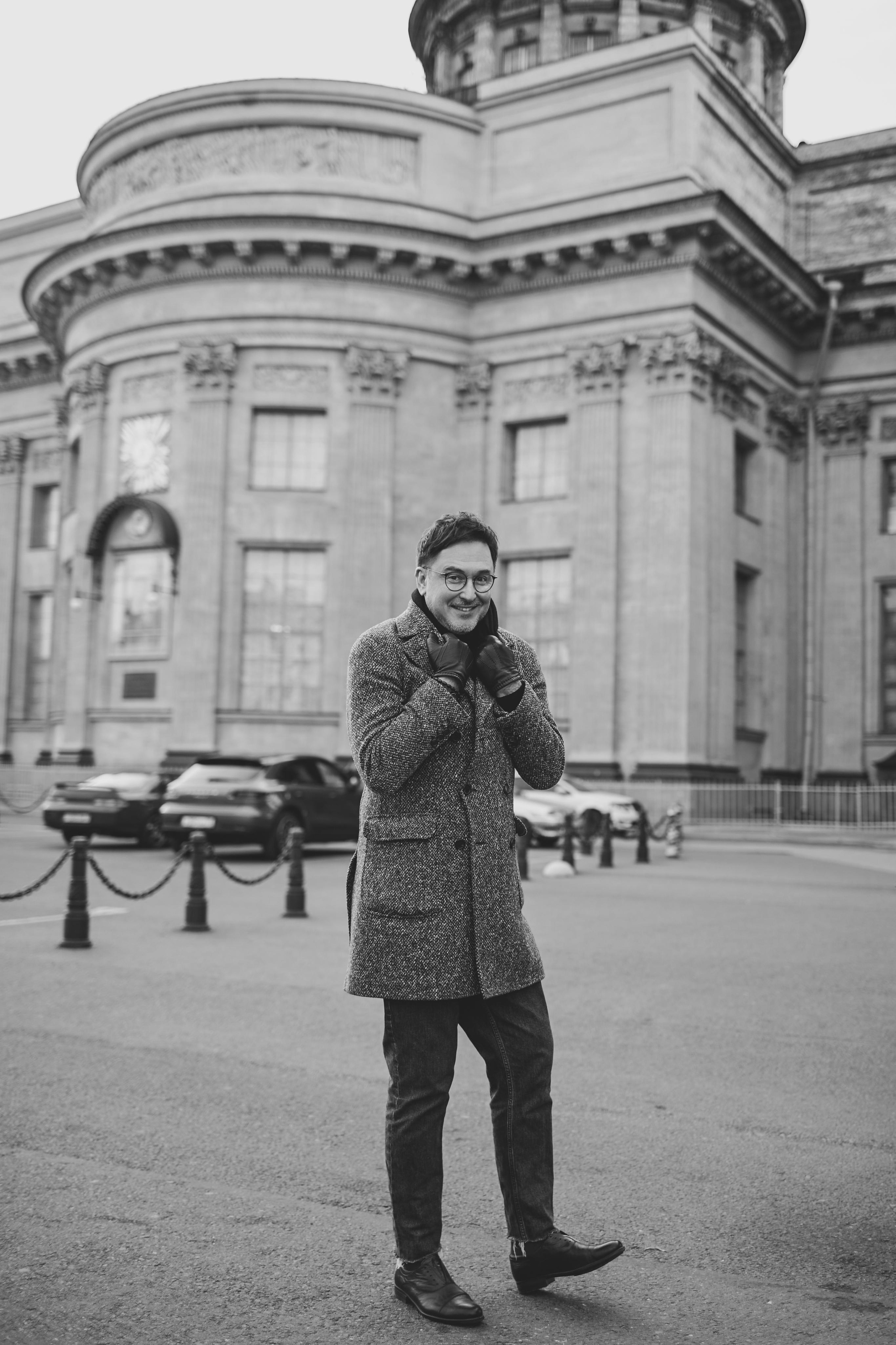 Ведущий свадебных ужинов. Фотограф ваших самых ярких событий в Москве и СПБ. Збронская Юлия