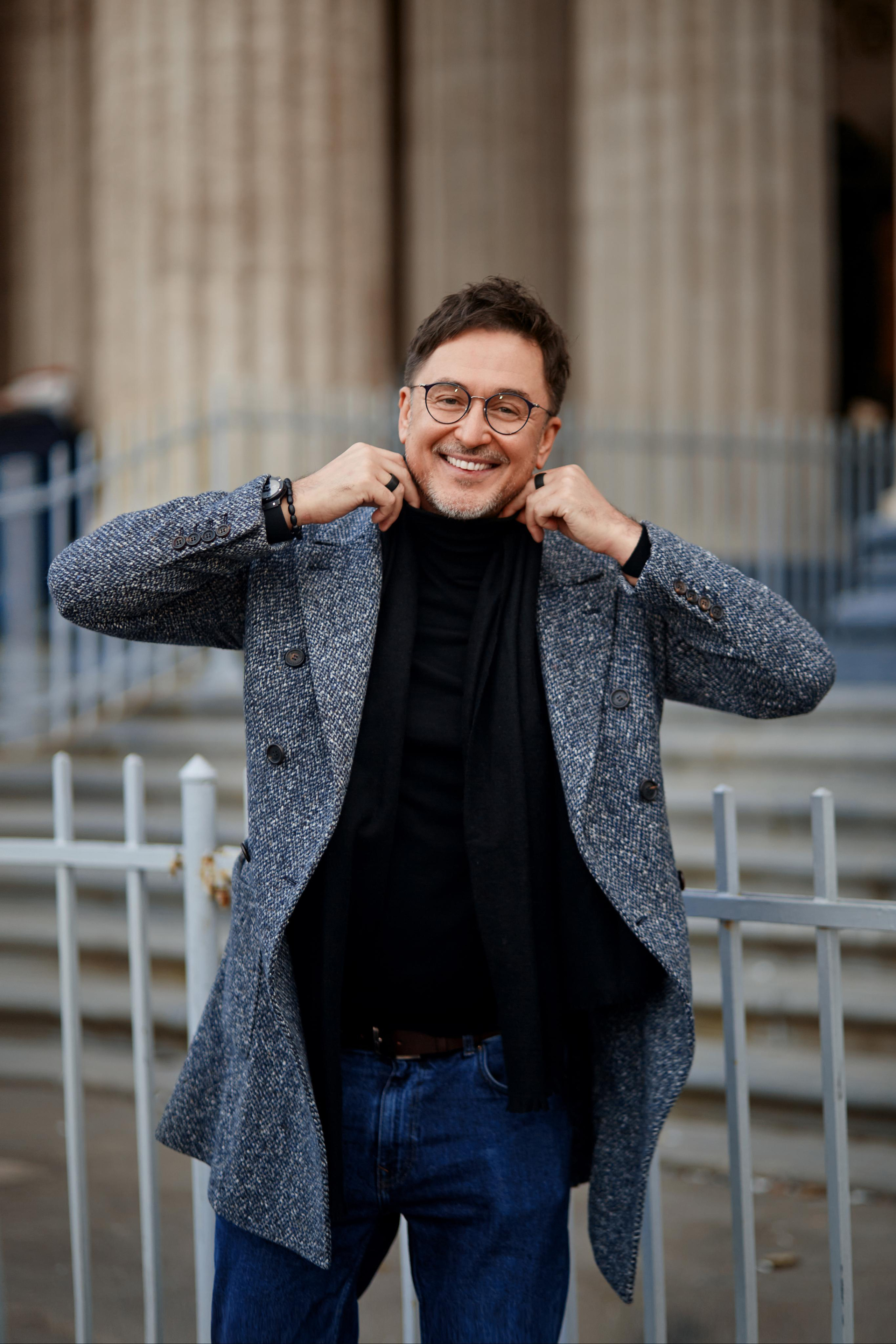 Ведущий свадебных ужинов. Фотограф ваших самых ярких событий в Москве и СПБ. Збронская Юлия