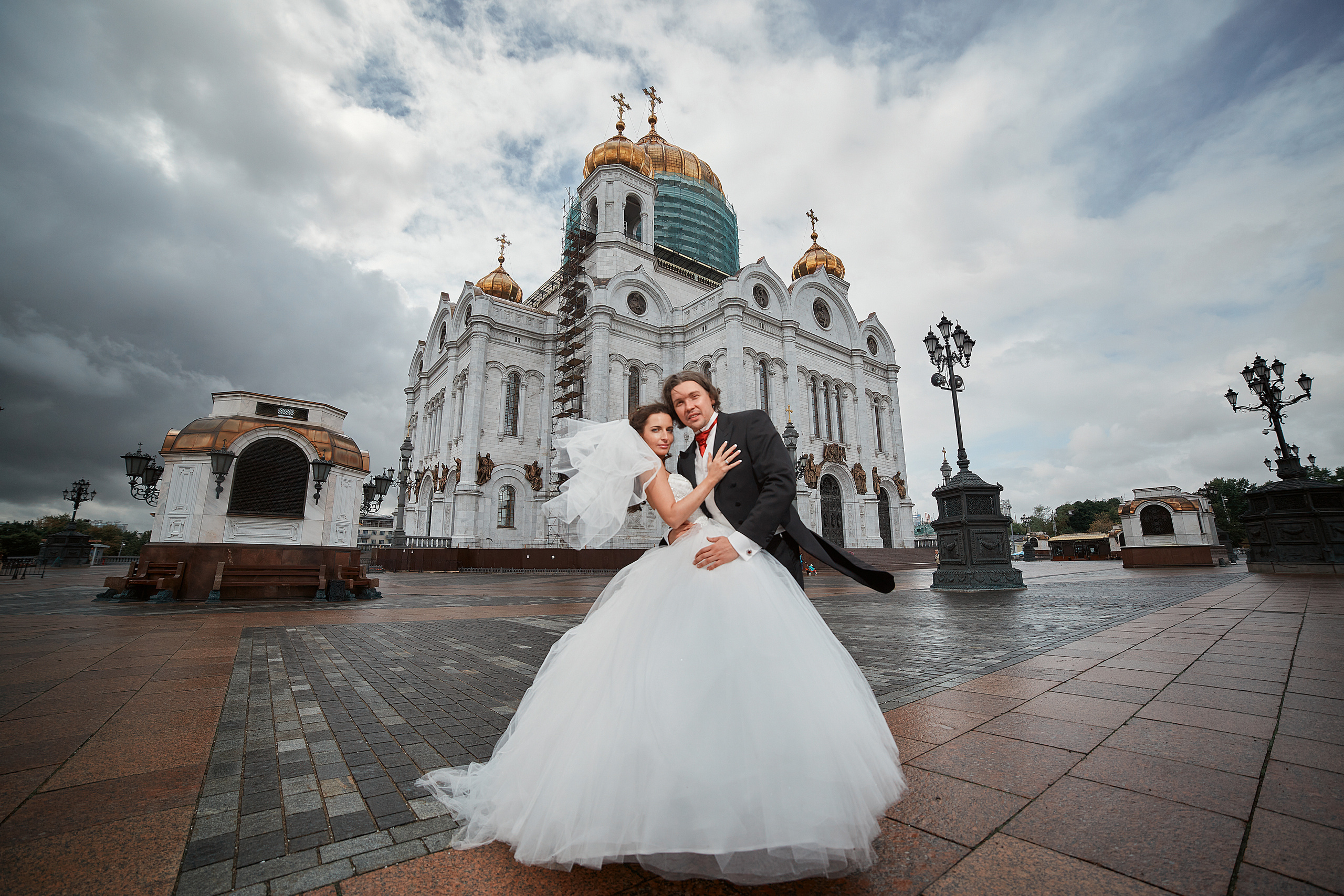 Свадьба Дмитрия и Юлии. Фотограф ваших самых ярких событий в Москве и СПБ. Збронская Юлия
