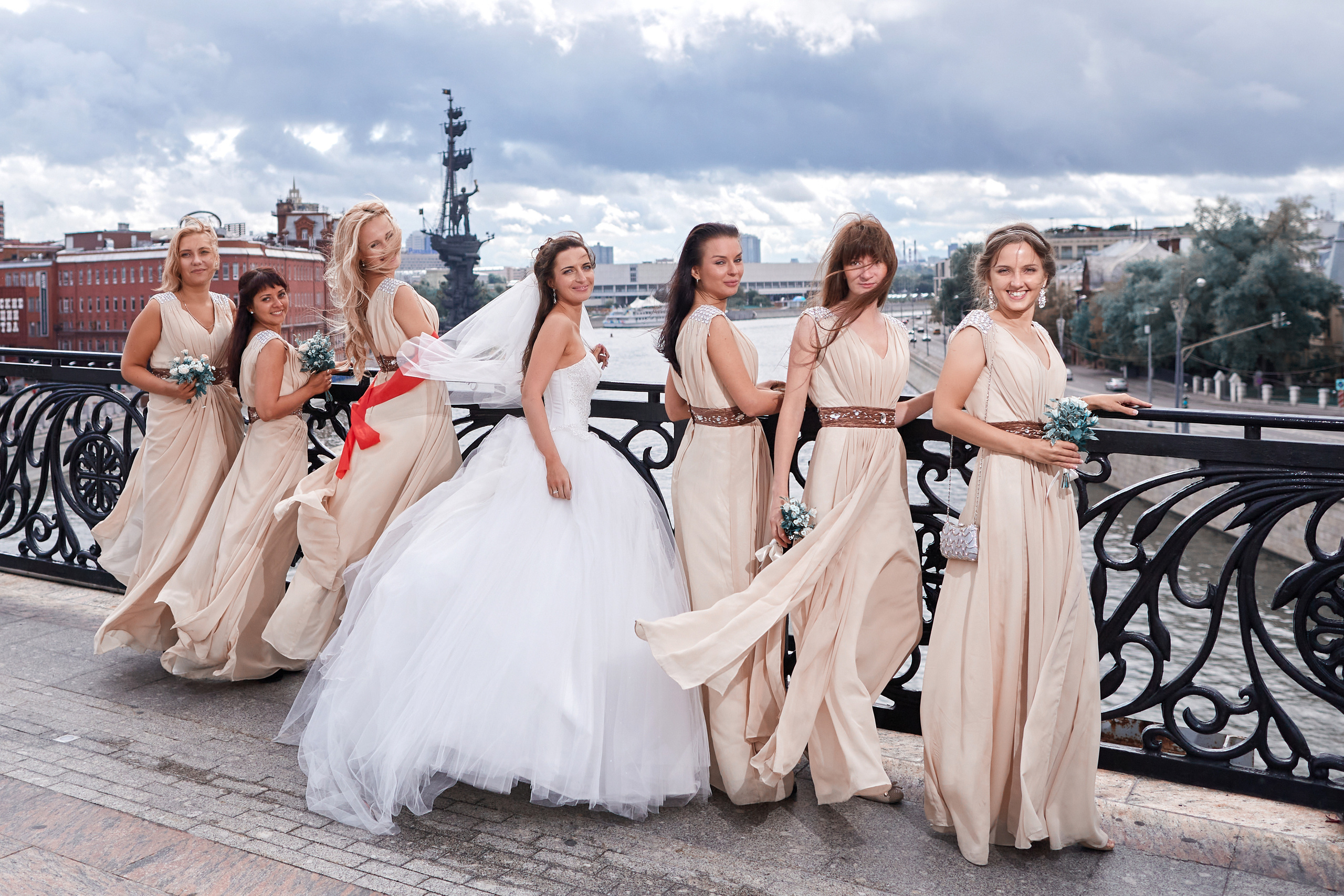 Свадьба Дмитрия и Юлии. Фотограф ваших самых ярких событий в Москве и СПБ. Збронская Юлия