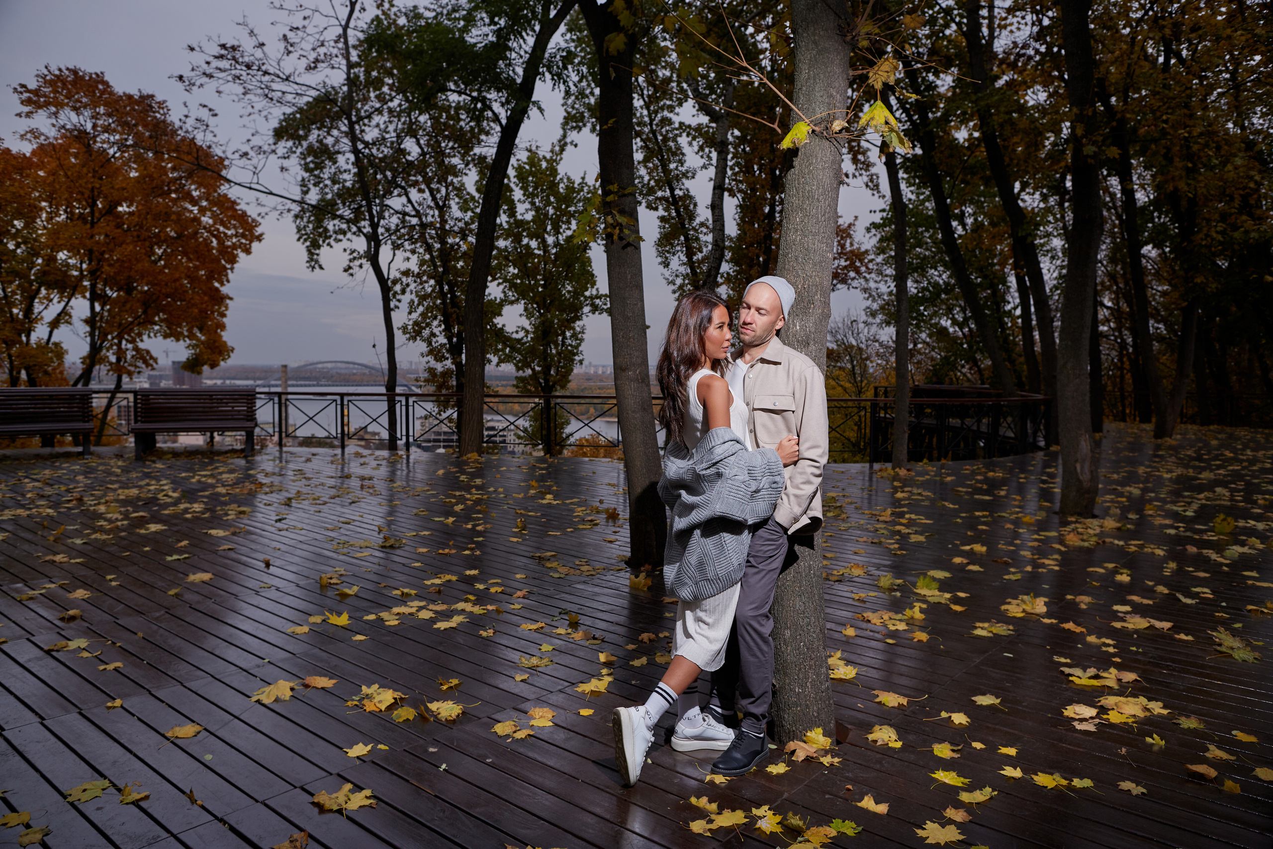Сергей и Аида love story. Фотограф ваших самых ярких событий в Москве и СПБ. Збронская Юлия