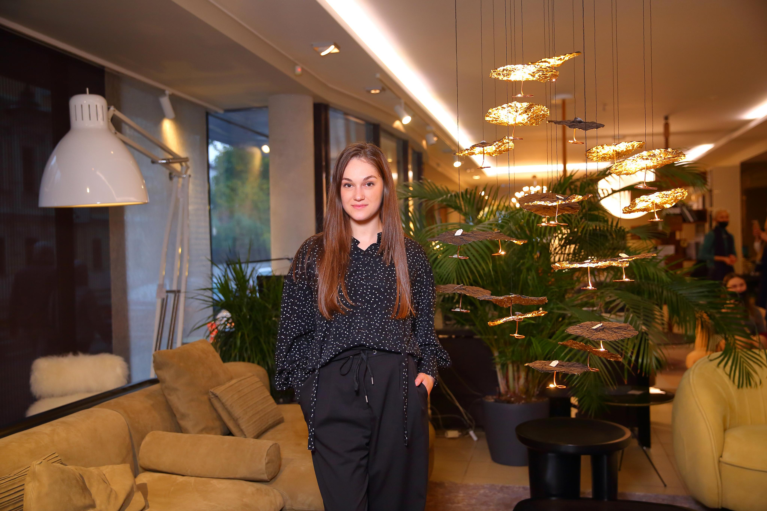 Съёмка для Трио-интерьер. Встреча известных дизайнеров. Фотограф ваших самых ярких событий в Москве и СПБ. Збронская Юлия