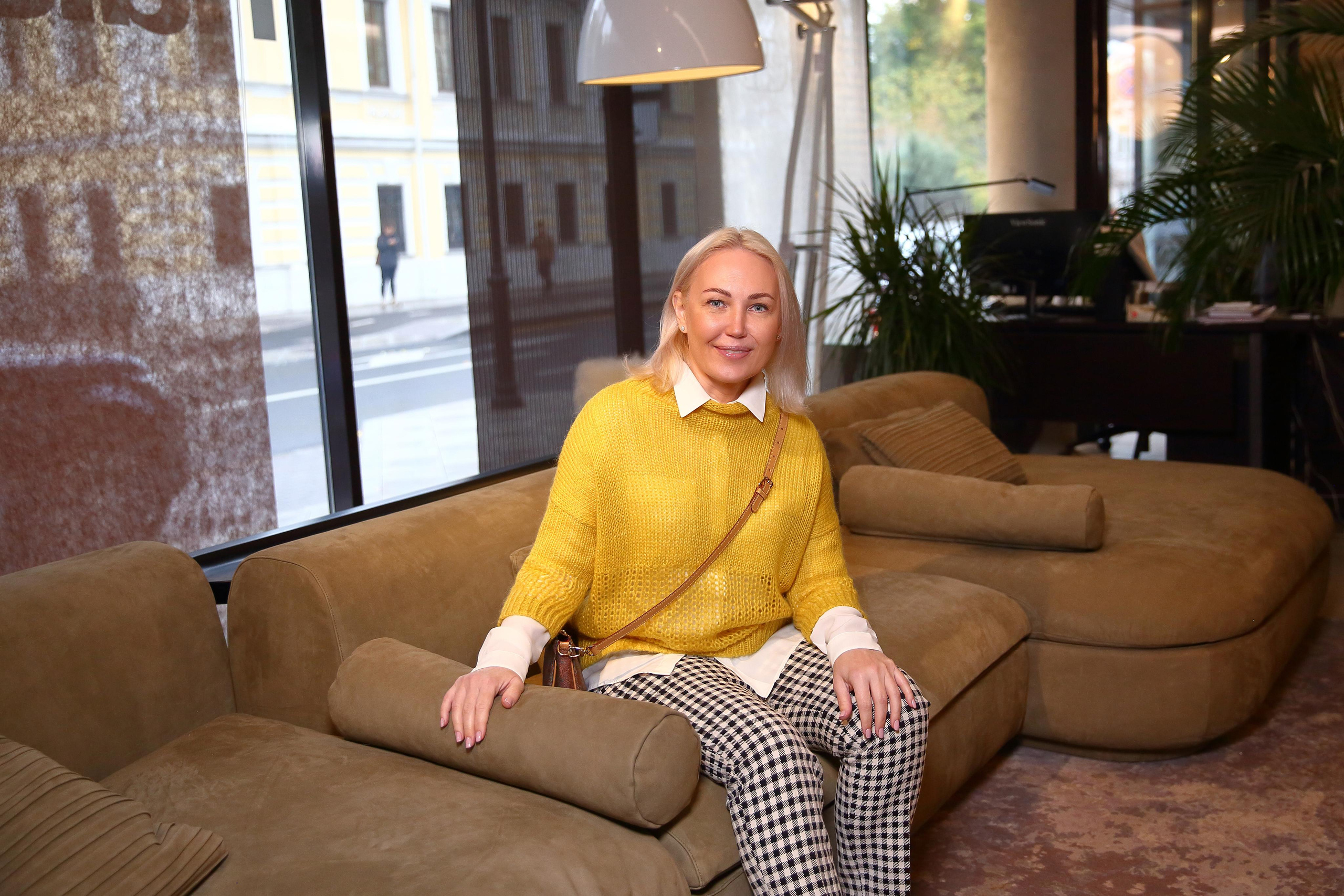 Съёмка для Трио-интерьер. Встреча известных дизайнеров. Фотограф ваших самых ярких событий в Москве и СПБ. Збронская Юлия