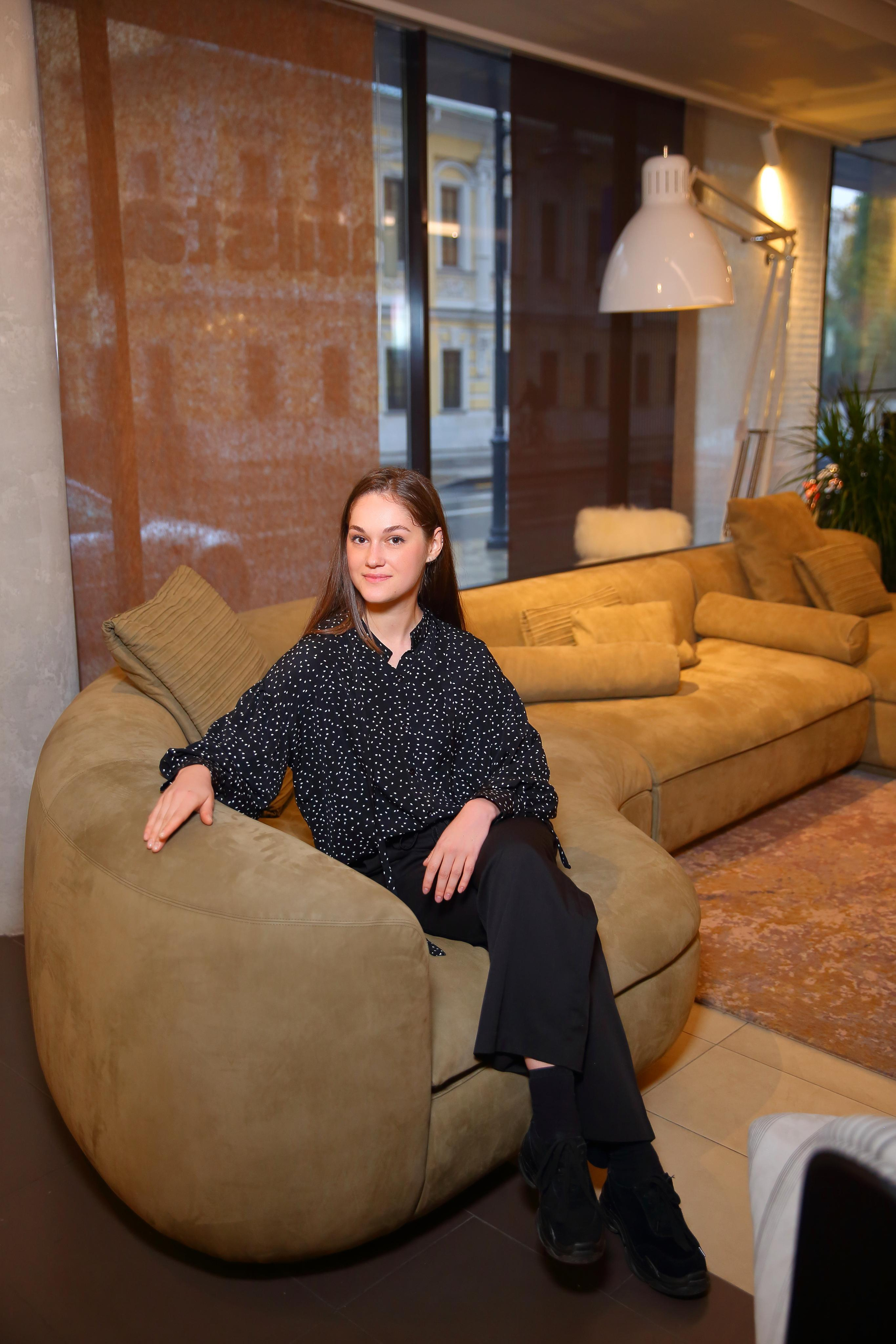 Съёмка для Трио-интерьер. Встреча известных дизайнеров. Фотограф ваших самых ярких событий в Москве и СПБ. Збронская Юлия