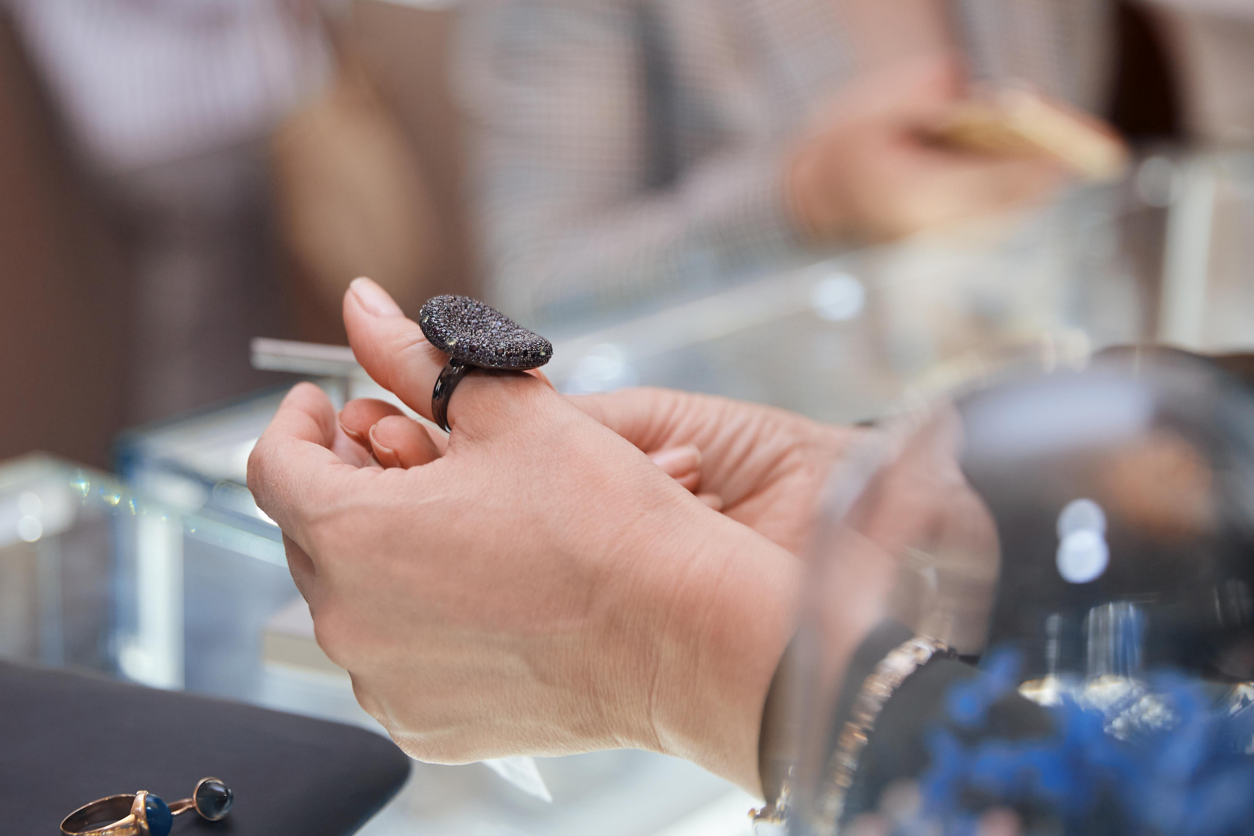 Фотосессия для Европейского Ювелирного дома STYLE AVENUE. Фотограф ваших самых ярких событий в Москве и СПБ. Збронская Юлия