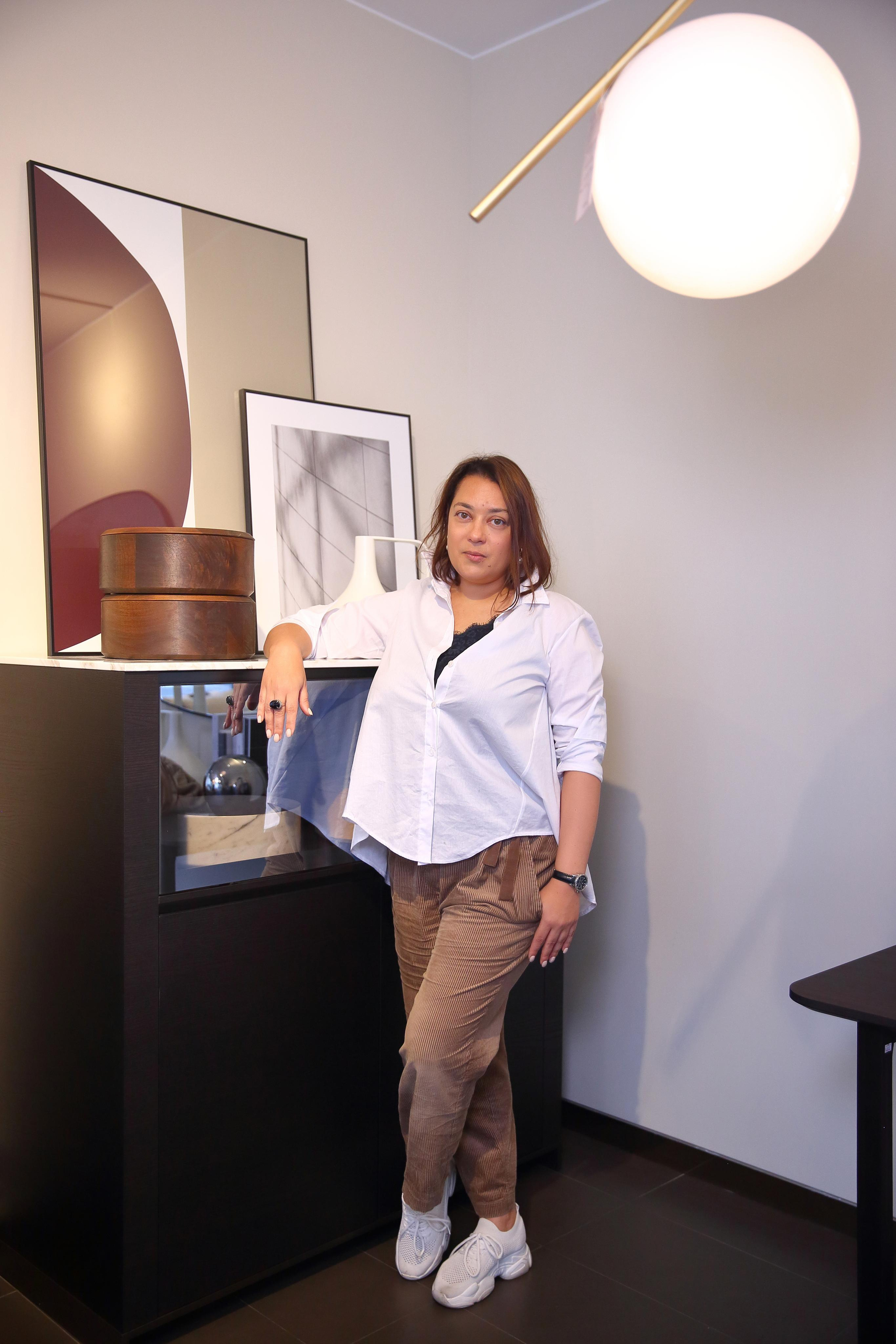 Съёмка для Трио-интерьер. Встреча известных дизайнеров. Фотограф ваших самых ярких событий в Москве и СПБ. Збронская Юлия