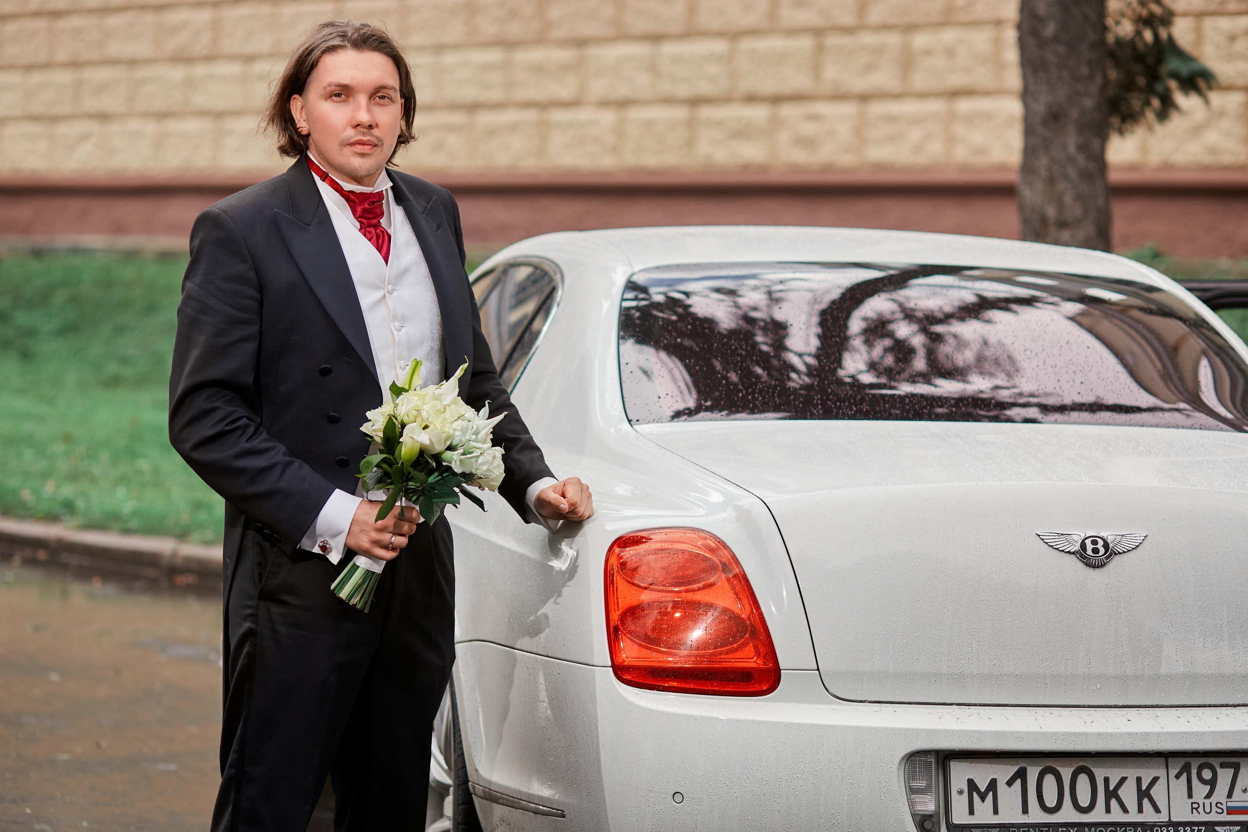 Свадьба Дмитрия и Юлии. Фотограф ваших самых ярких событий в Москве и СПБ. Збронская Юлия