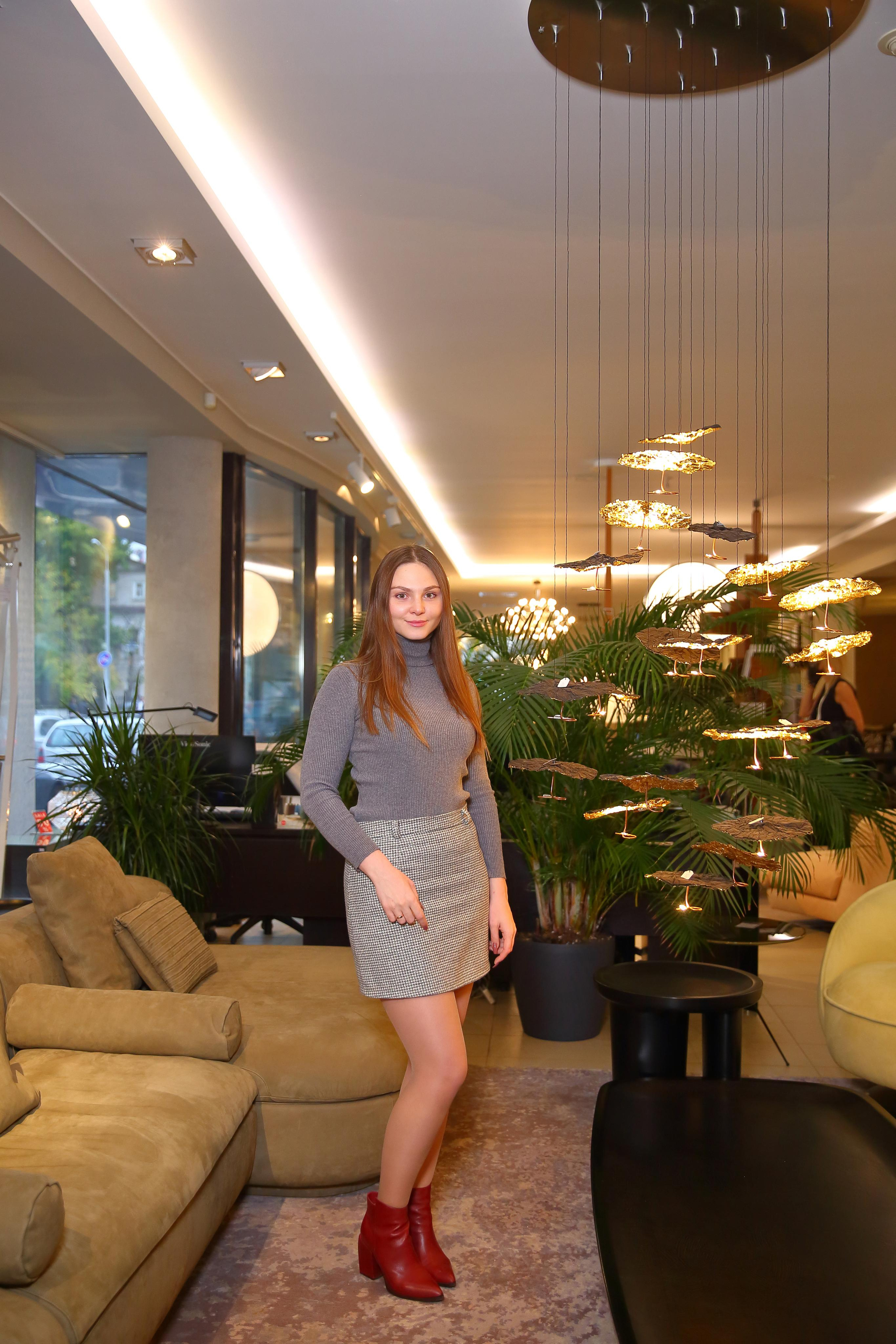 Съёмка для Трио-интерьер. Встреча известных дизайнеров. Фотограф ваших самых ярких событий в Москве и СПБ. Збронская Юлия