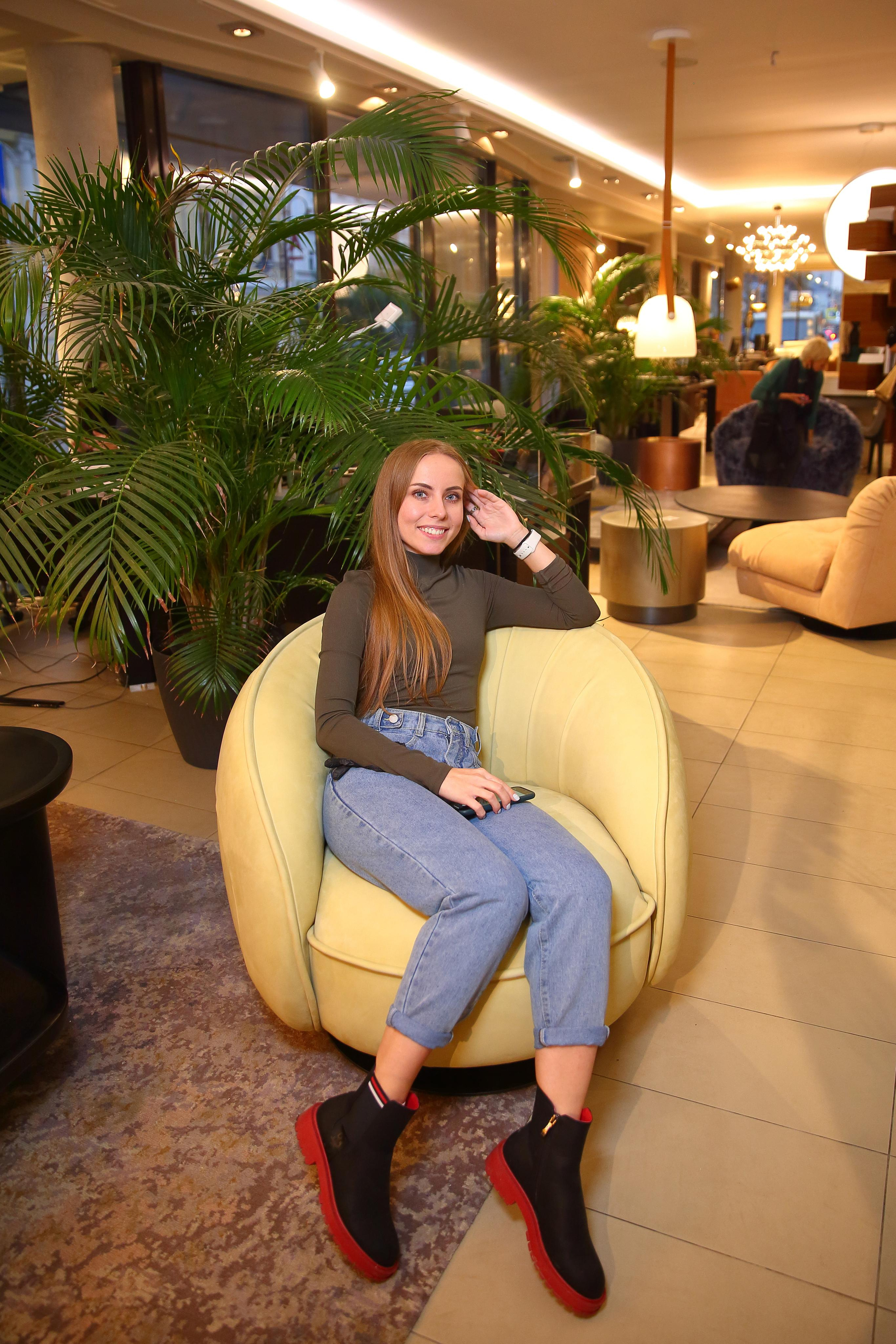 Съёмка для Трио-интерьер. Встреча известных дизайнеров. Фотограф ваших самых ярких событий в Москве и СПБ. Збронская Юлия